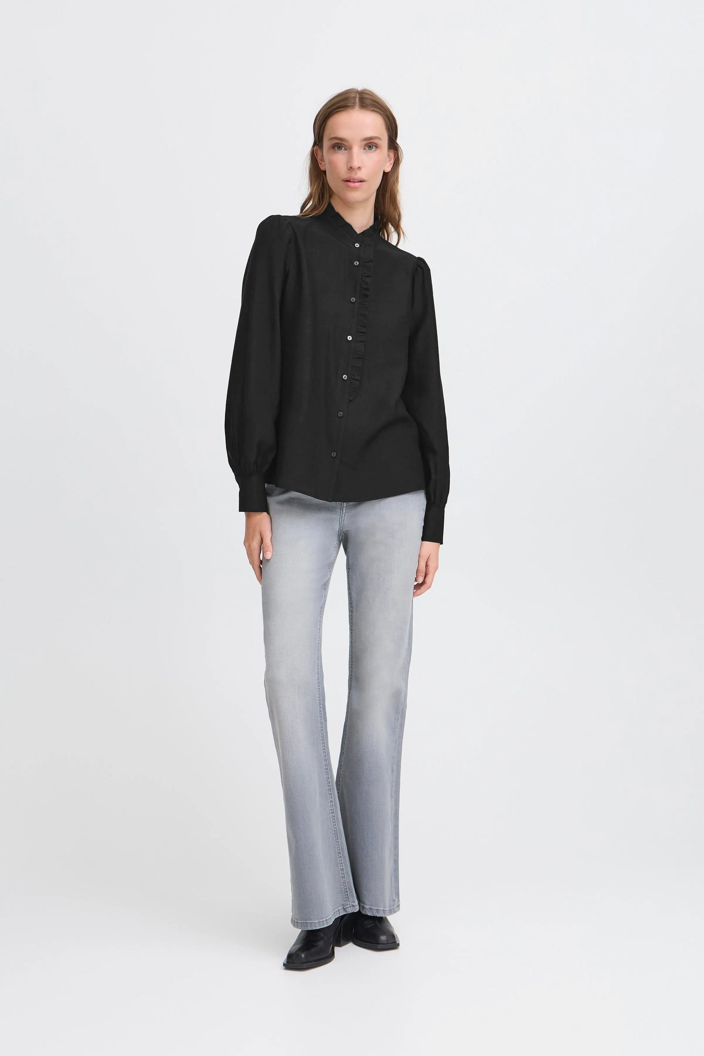 IHKARLANI Overhemd LOOKBOOK FRONT 20121887-194008