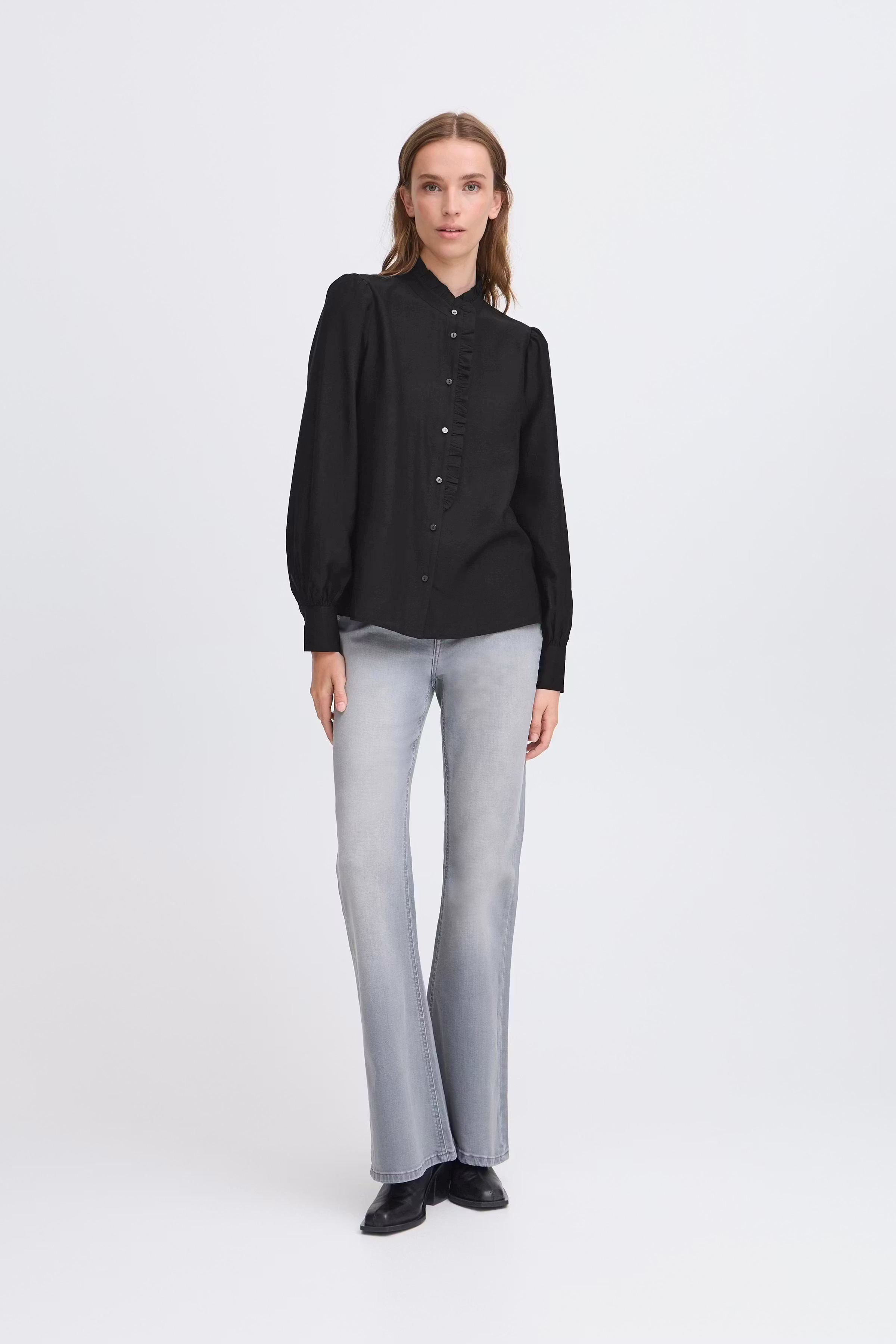IHKARLANI Overhemd LOOKBOOK FRONT 20121887-194008