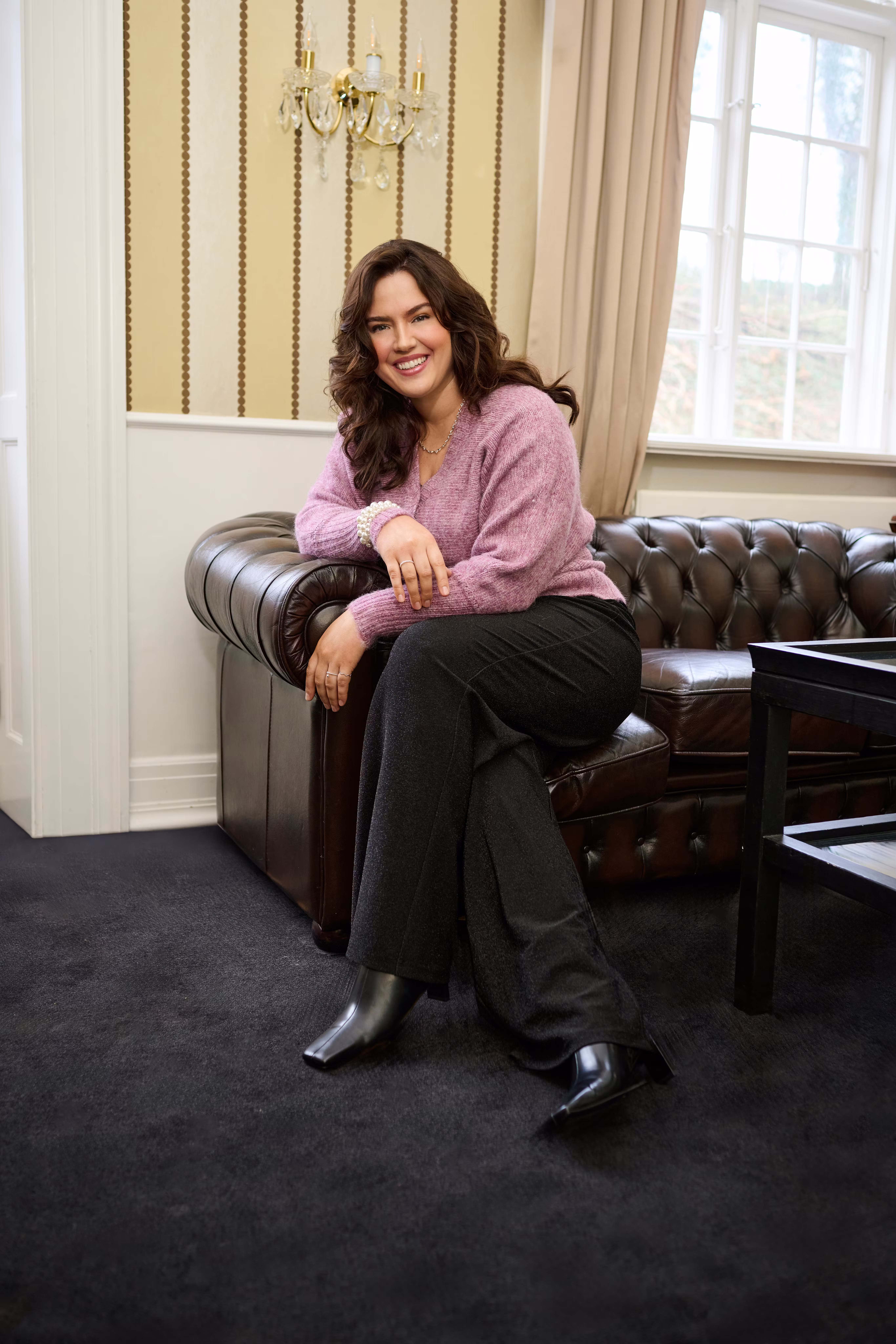 KCluma Cardigan LOCATION NONE 10583818-1817091