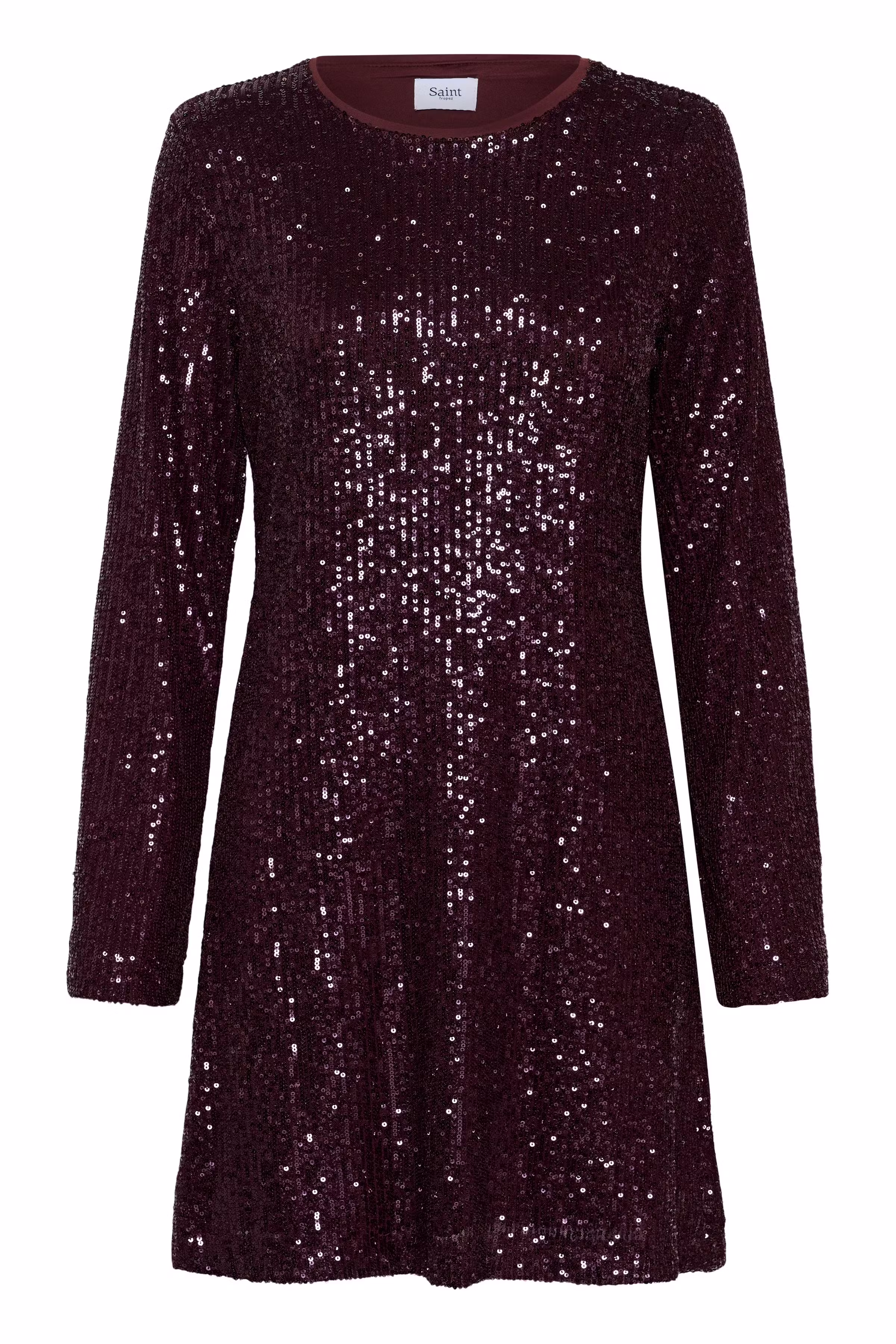 XeniraSZ Klänning PACK FRONT 30515019-192118