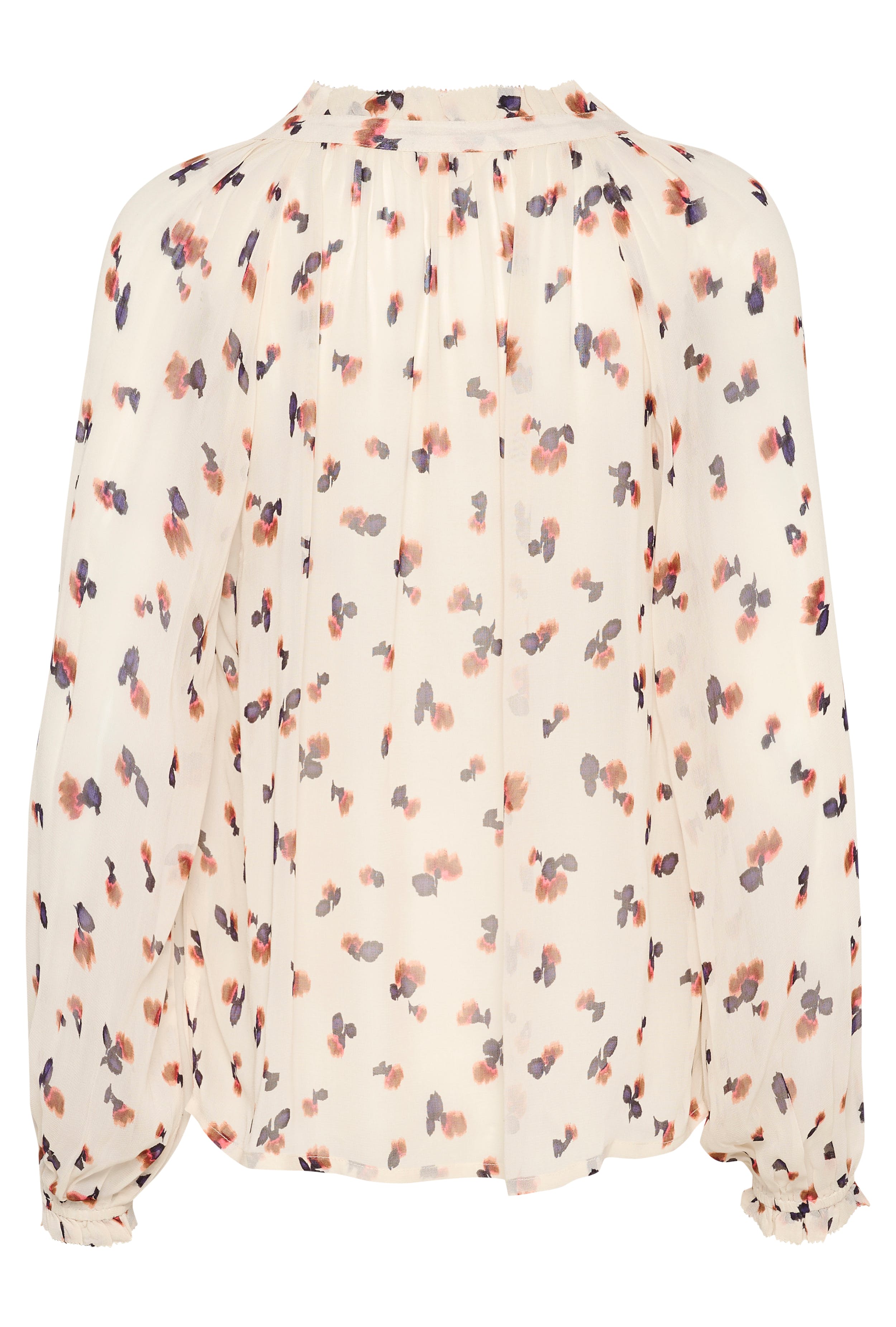 KelsiaPW Blouse PACK BACK 30309255-303463