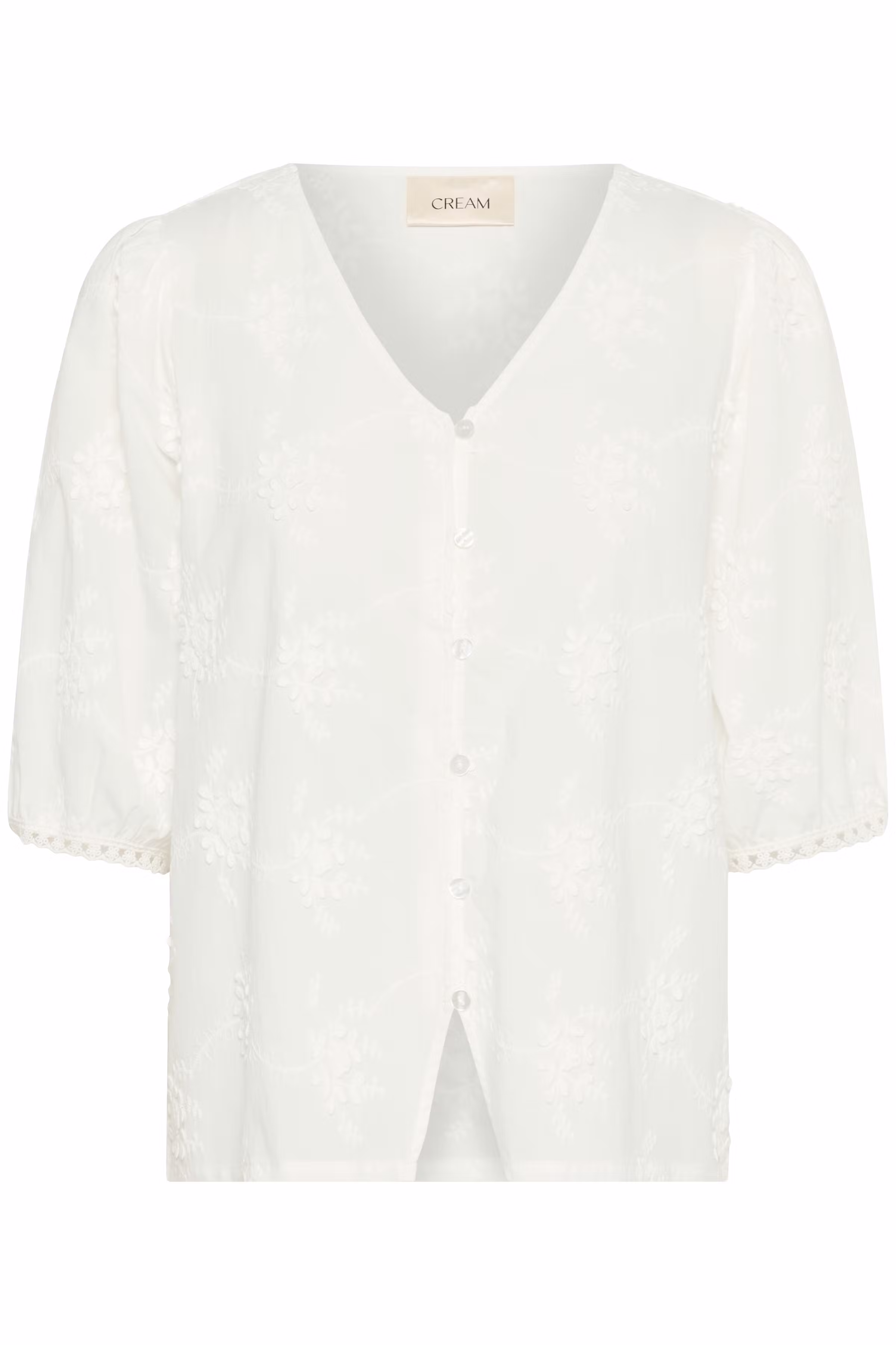 CRAlisa Blouse PACK FRONT 10614307-110602