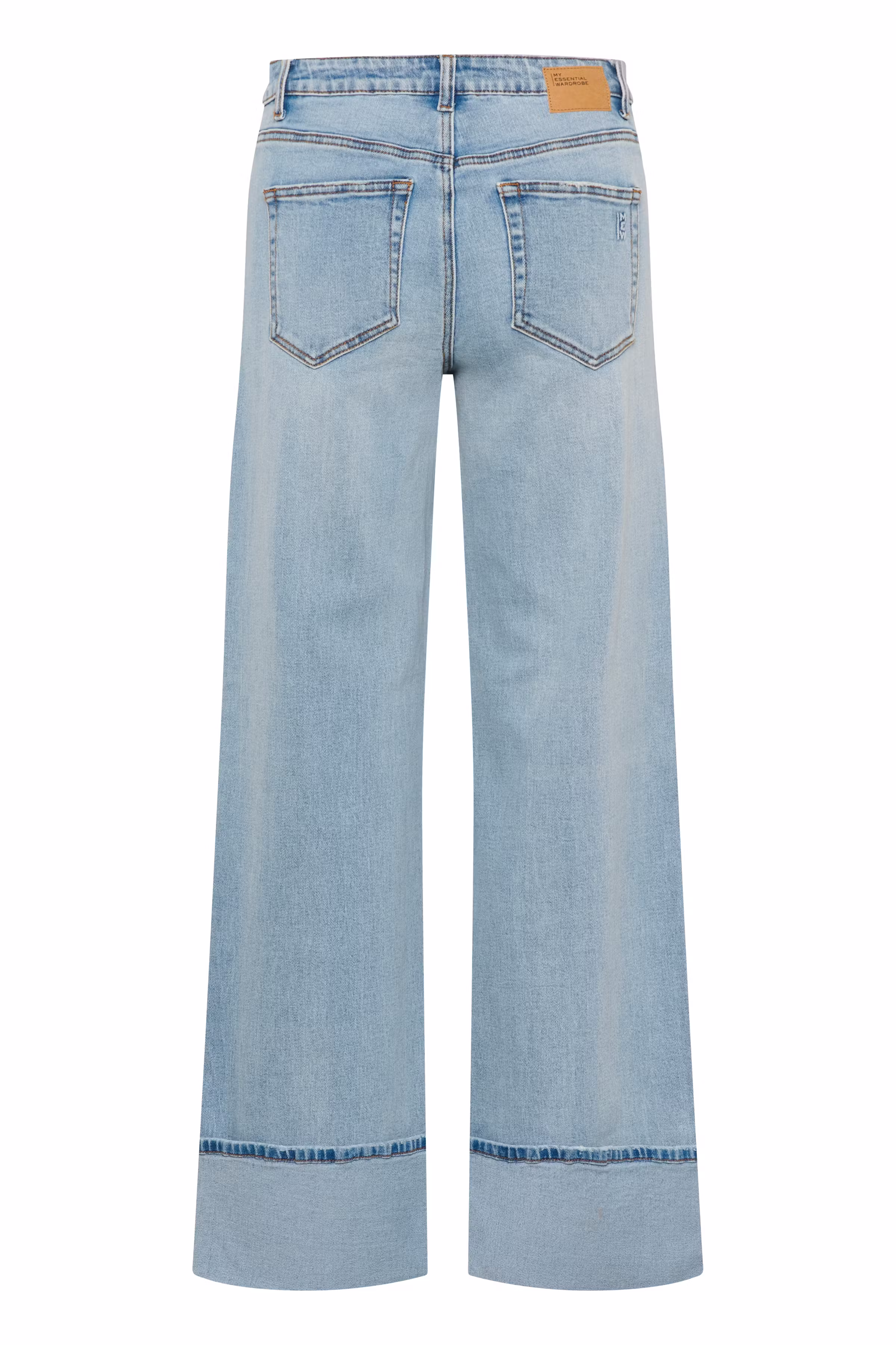 MWDikan Jeans PACK BACK 10705464-100046