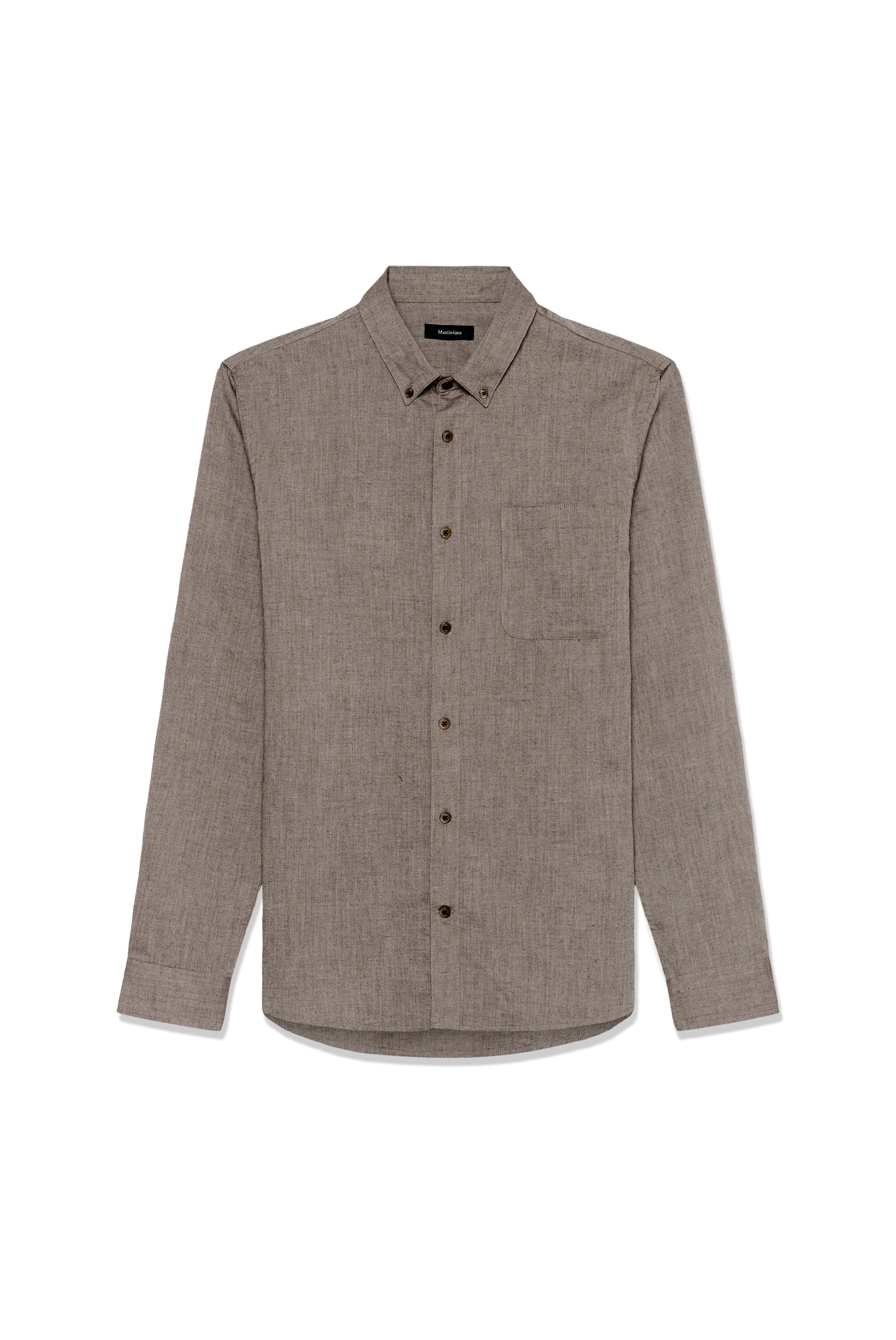 MAtrostol Overhemd PACK FRONT 30205626-154030