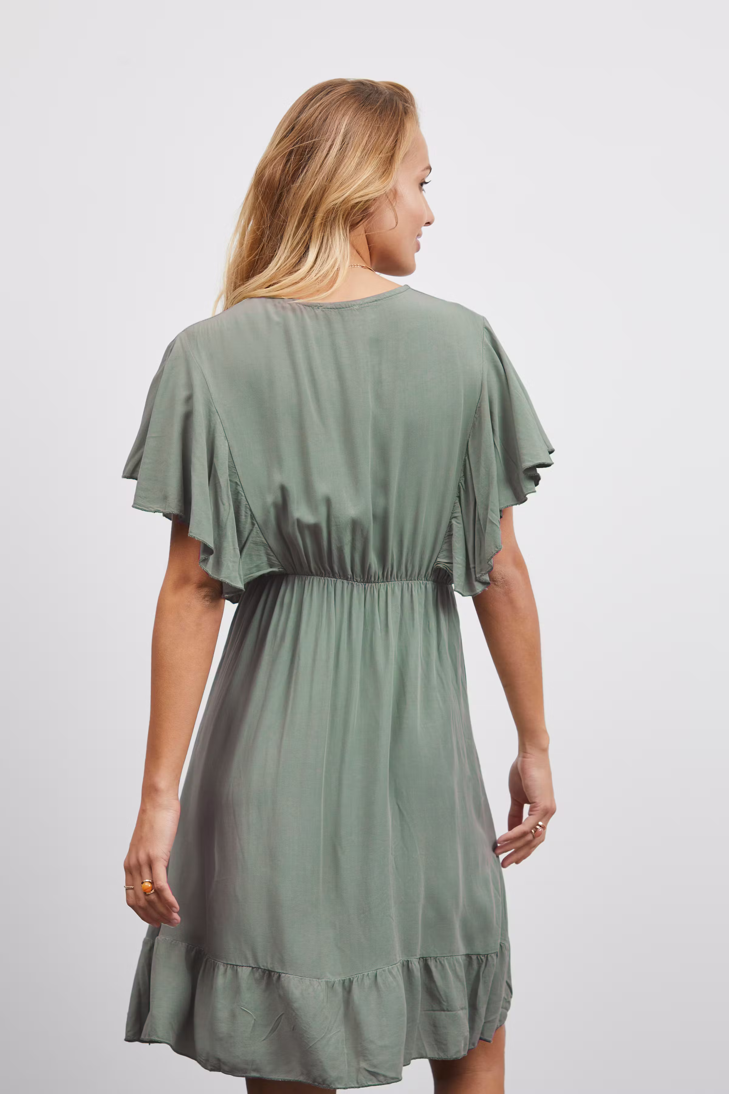 SBROZZI Kjole LOOKBOOK FRONT 22100153-176212