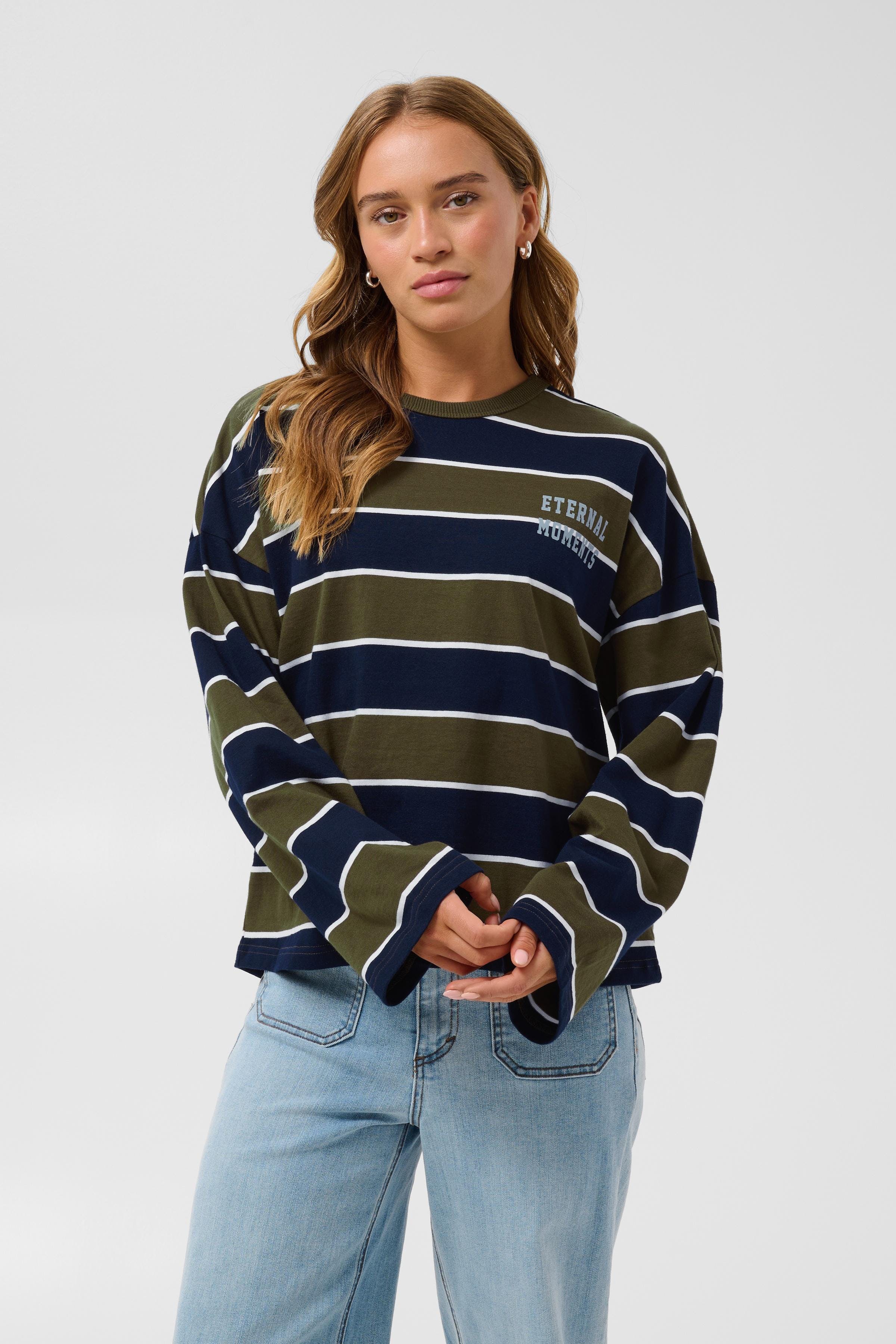 KAelona T-shirt LOOKBOOK FRONT 10513133-1000830