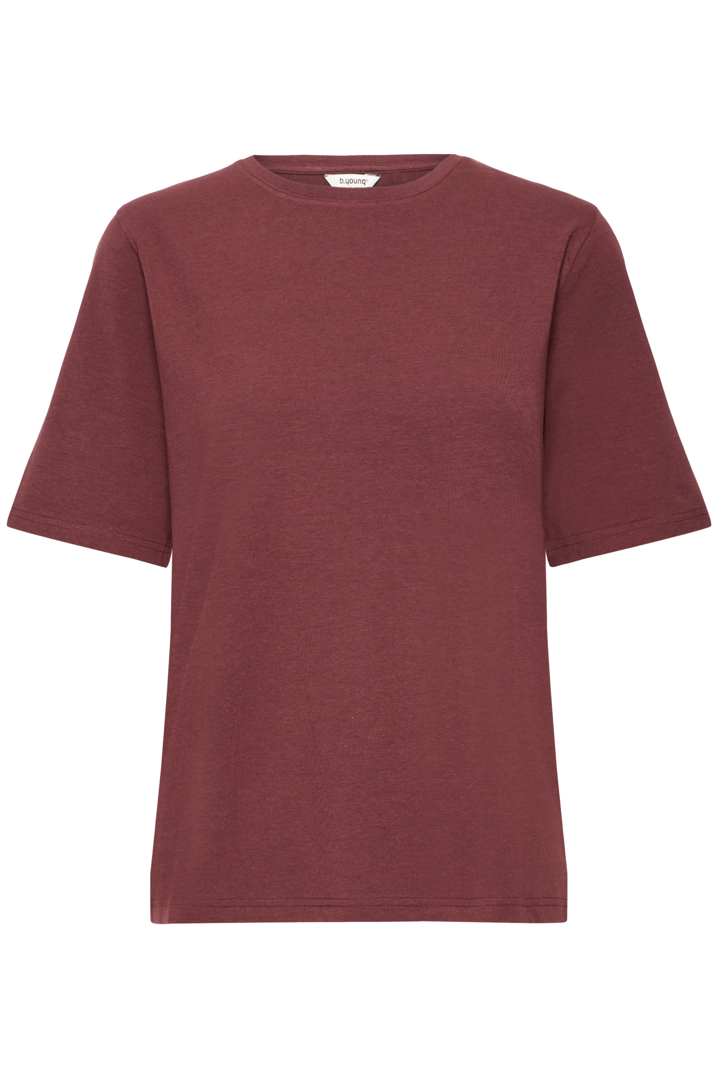 BYPAMILA T-shirt PACK FRONT 20813611-191627