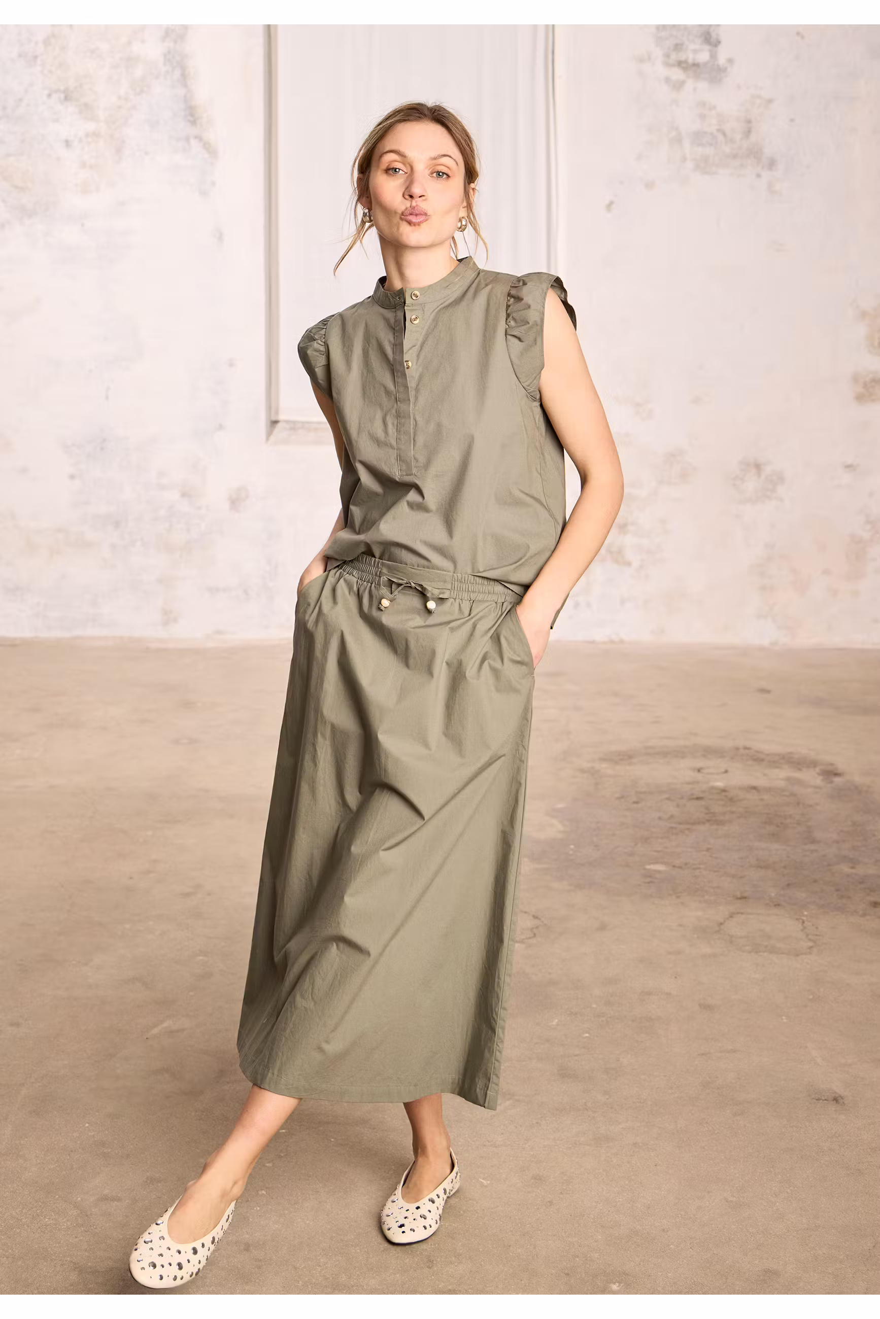 PZCLEO Skjorta LOCATION NONE 50210489-185806