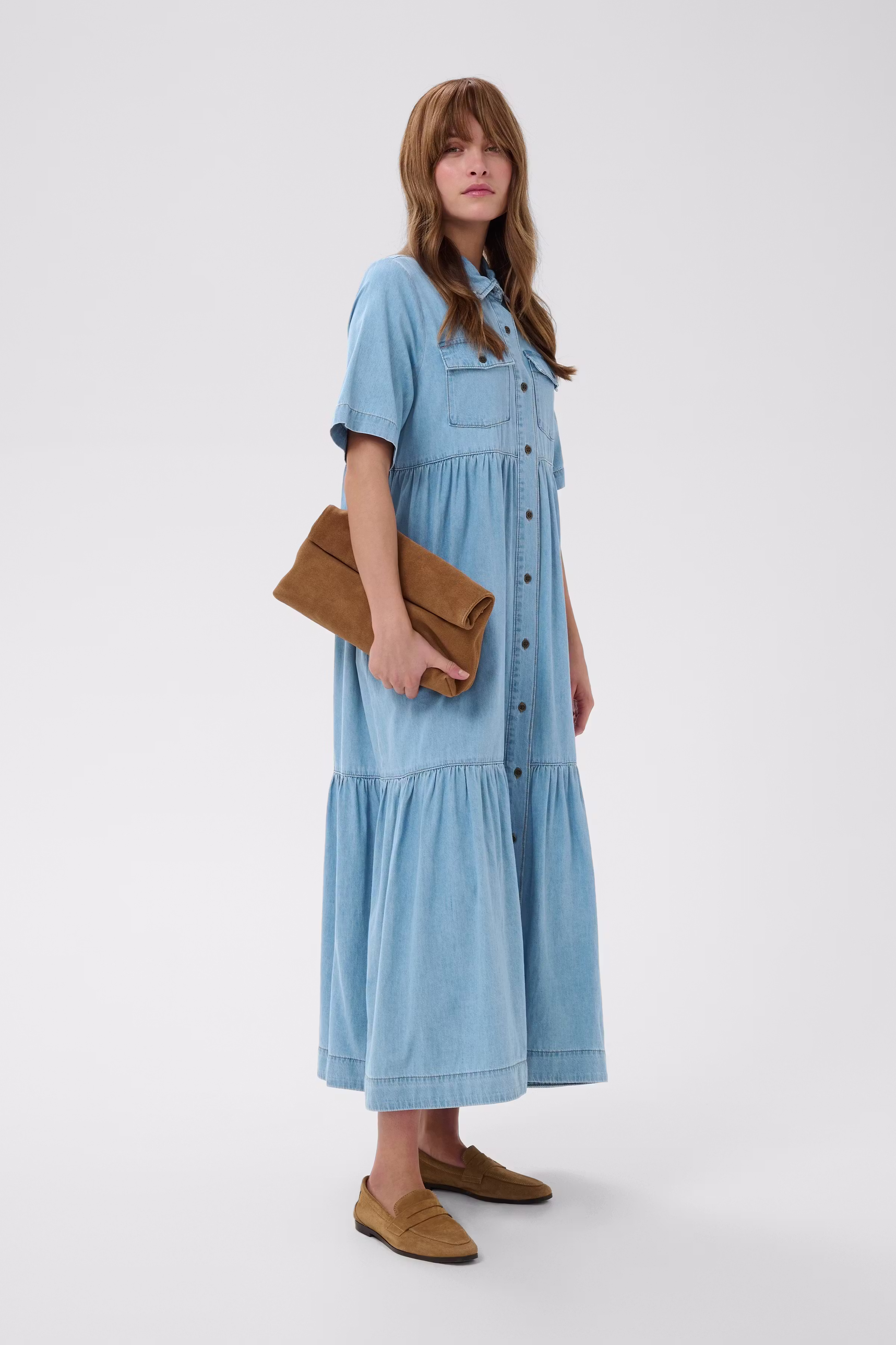 CUmona Kleid LOOKBOOK FRONT 50113118-500027