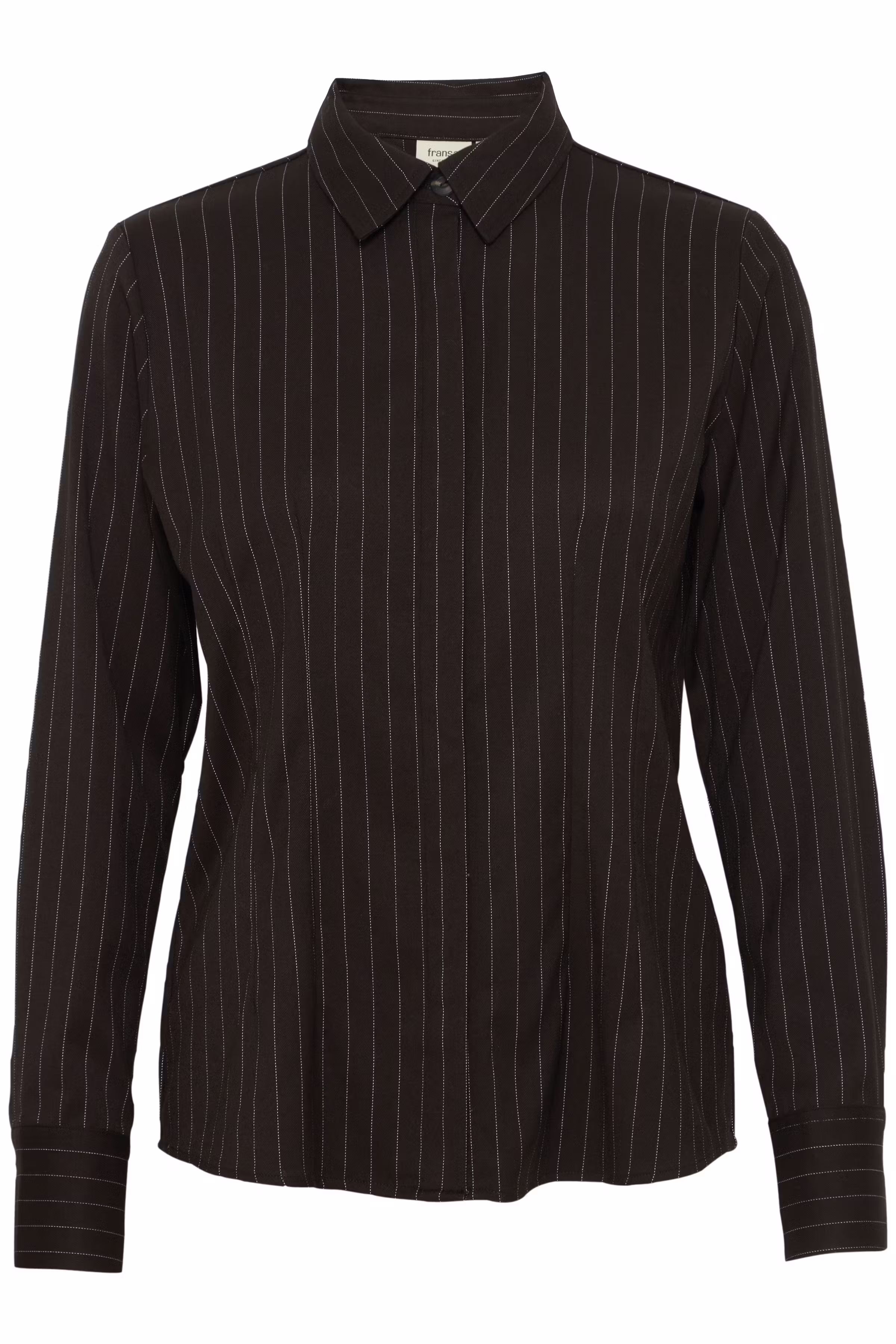 FRVENUS Skjorta PACK FRONT 20614940-200115