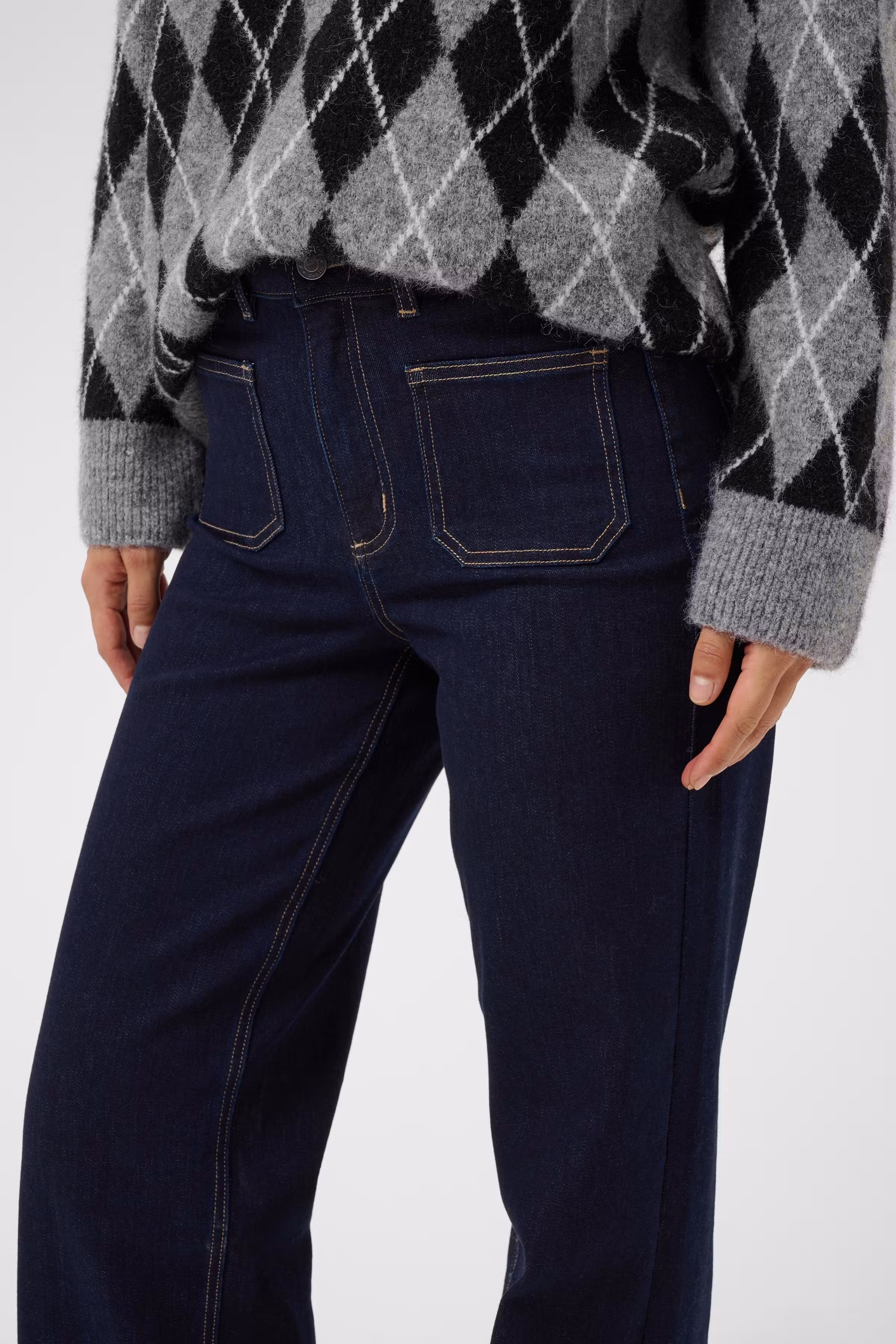 KAbrook Jeans LOOKBOOK DETAIL 10510722-109824