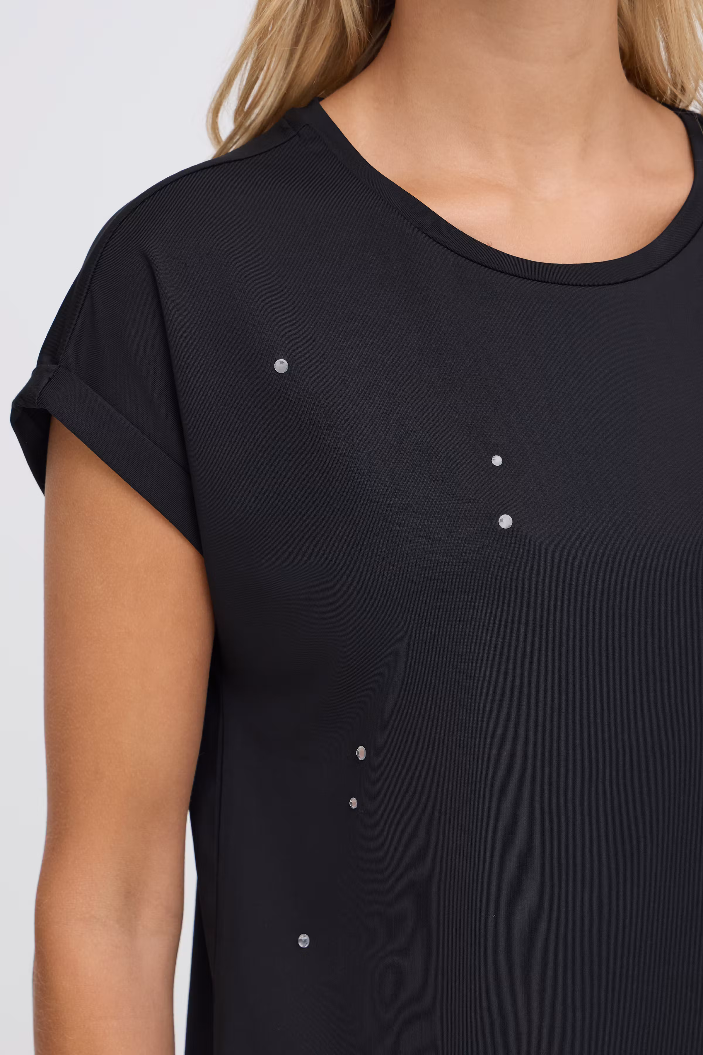 FRSEENAS T-shirt LOOKBOOK DETAIL 20618682-900015128