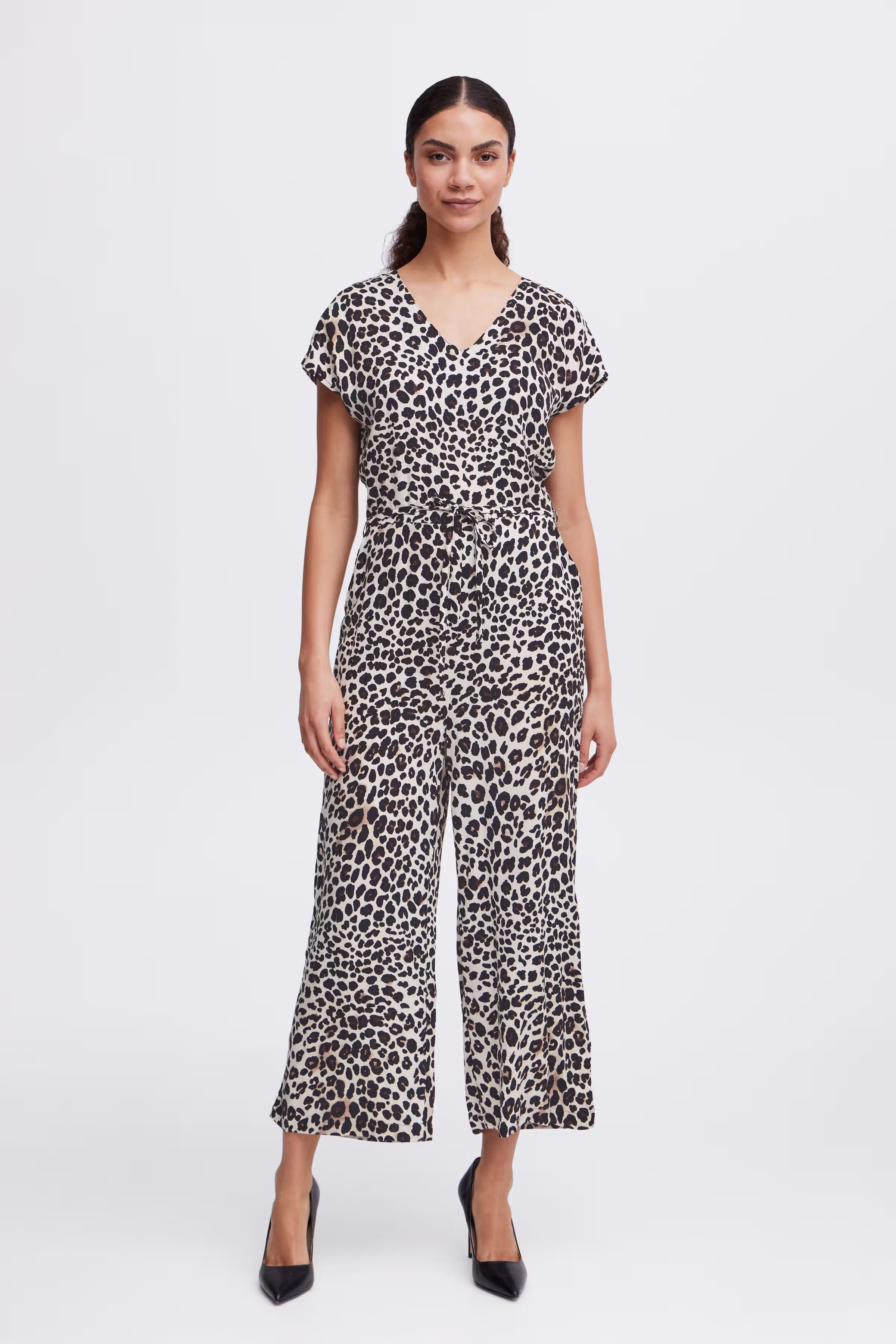 BYMMJOELLA Jumpsuit LOOKBOOK FRONT 20814531-202956