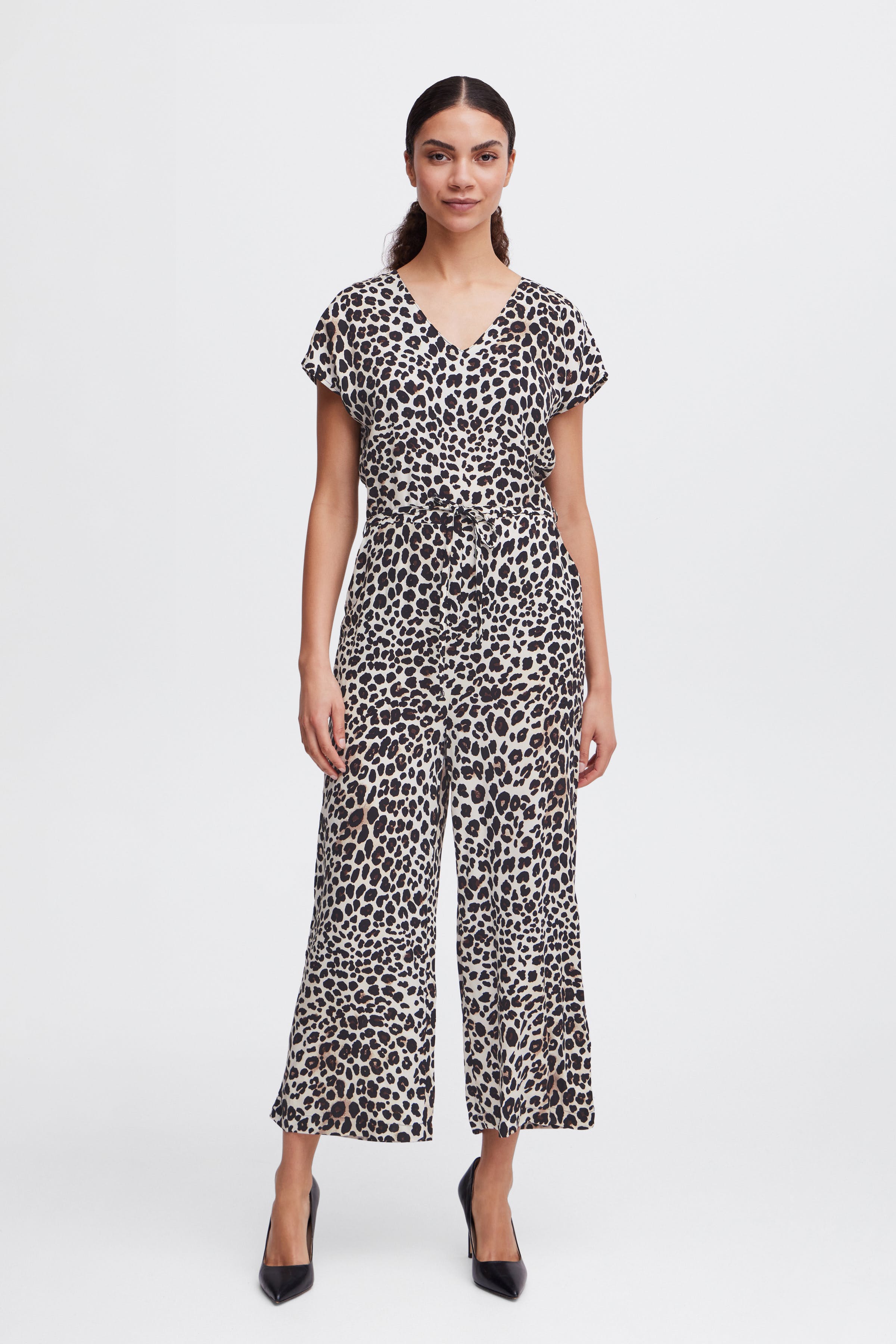 BYMMJOELLA Jumpsuit LOOKBOOK FRONT 20814531-202956