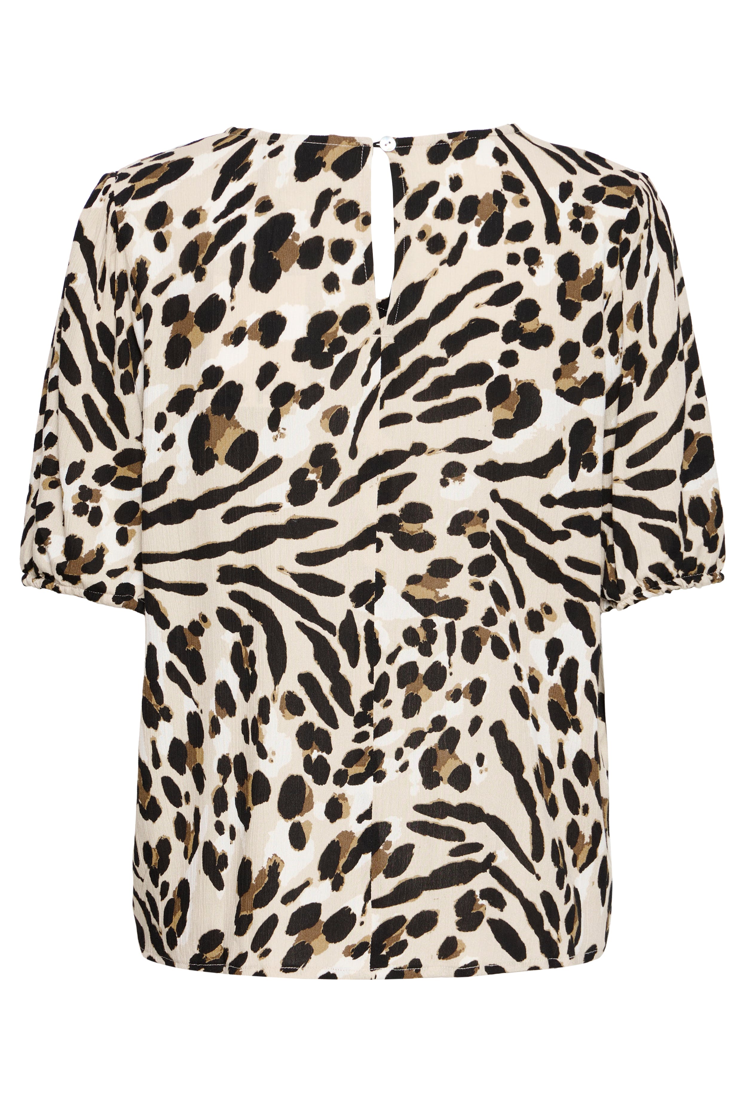 IHMARRAKECH Kortermet bluse PACK BACK 20122973-204480