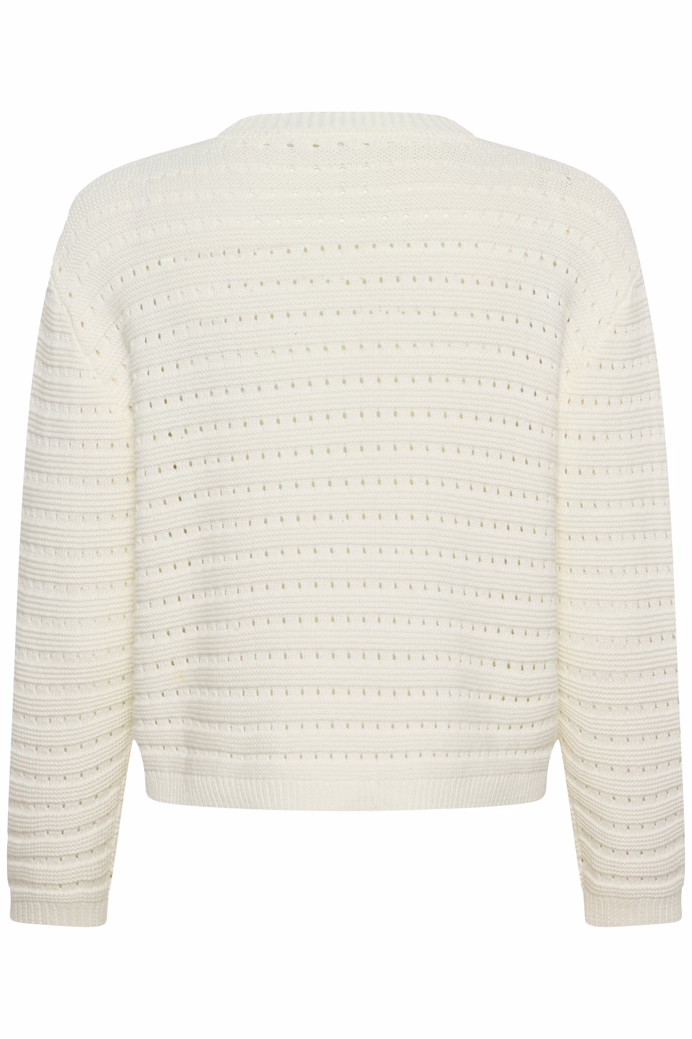 KAmetta Pullover PACK BACK 10511299-110602