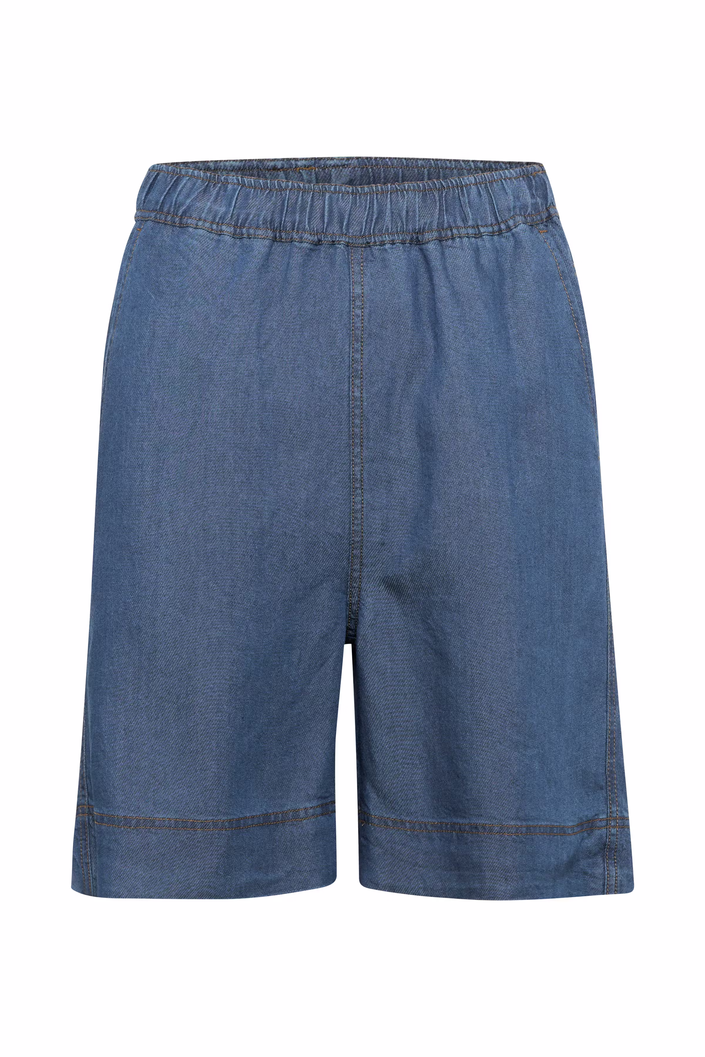 RachelIW Shorts PACK FRONT 30110312-301979