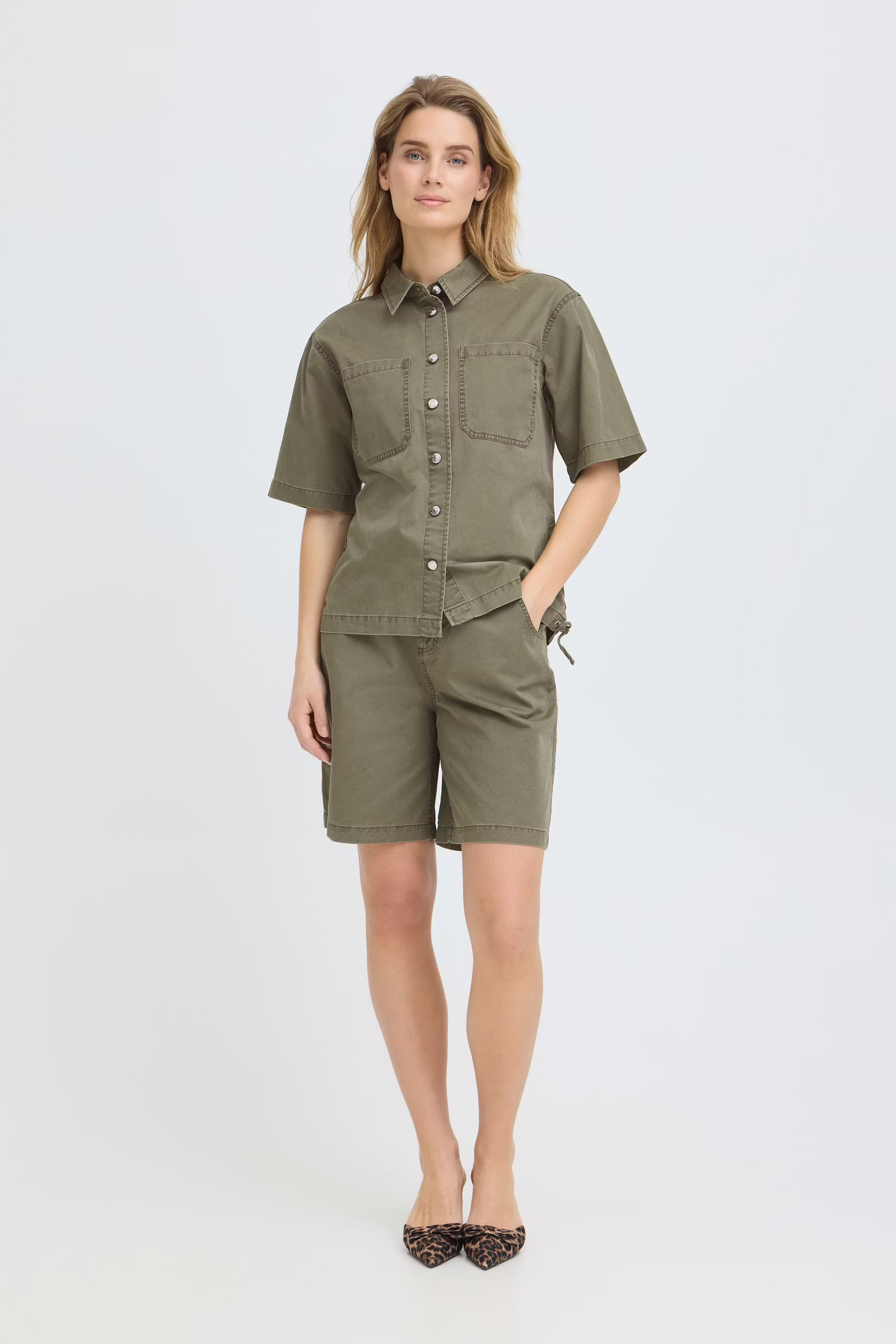 PZCAMMA Shorts LOOKBOOK FRONT 50210532-185806