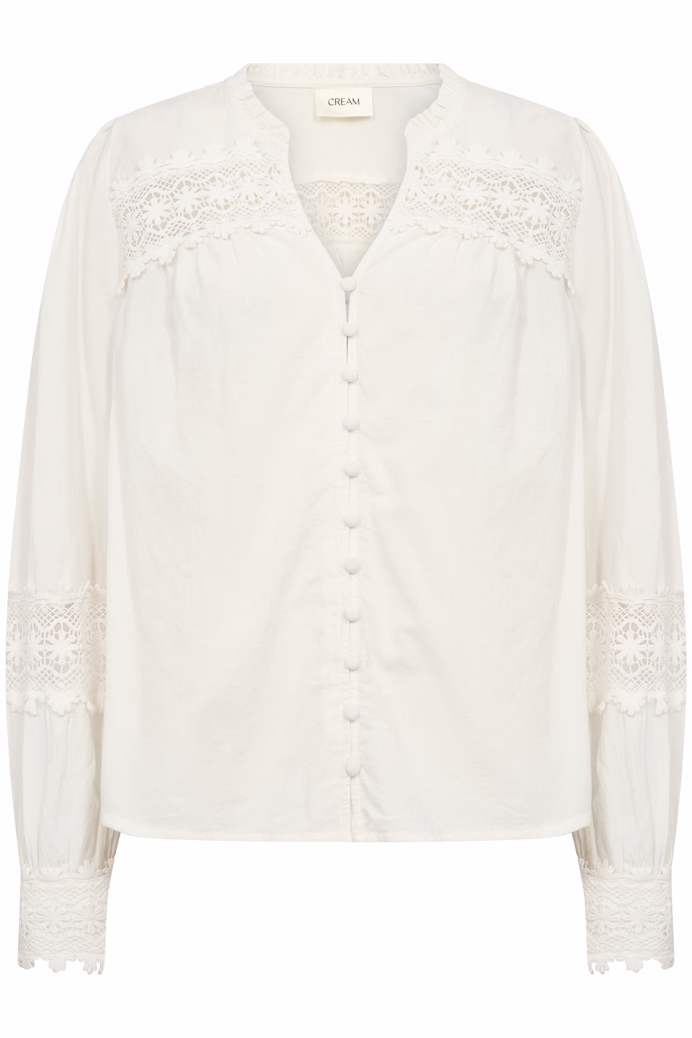 CRElfa Hemd PACK FRONT 10613442-114300