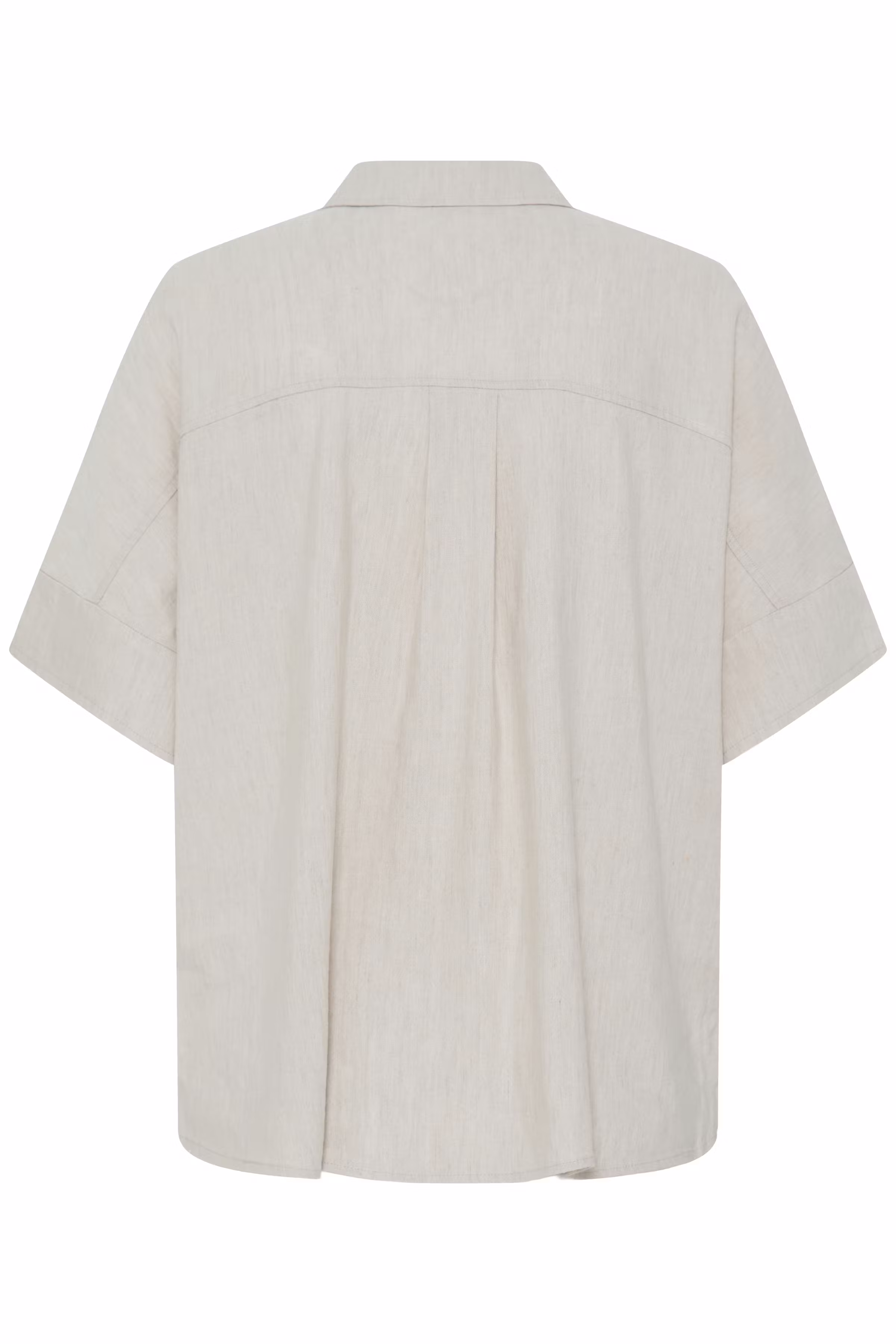 PZLUCA Skjorte PACK BACK 50210426-1309071