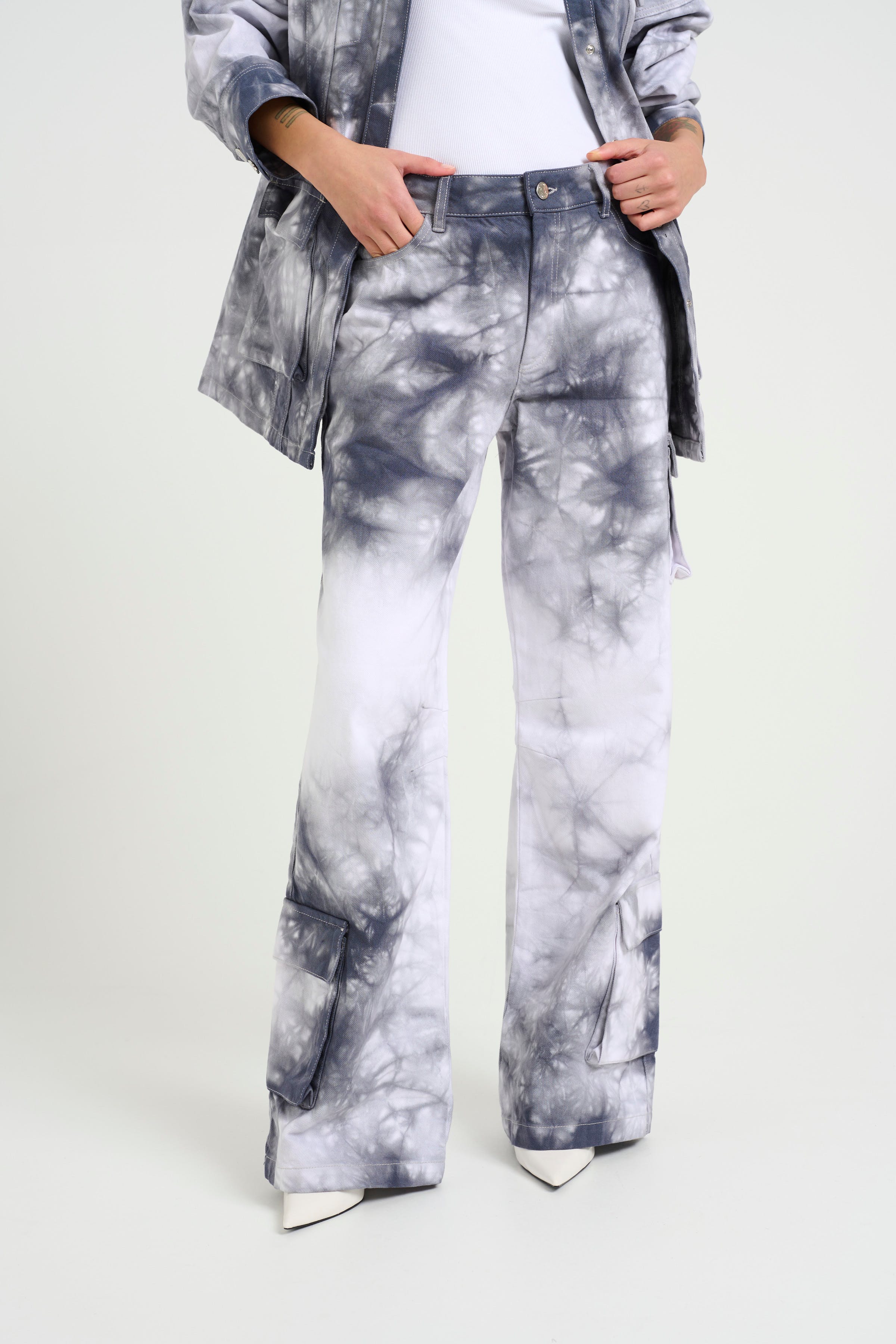 KalaGZ Trousers LOOKBOOK FRONT 10909056-105877