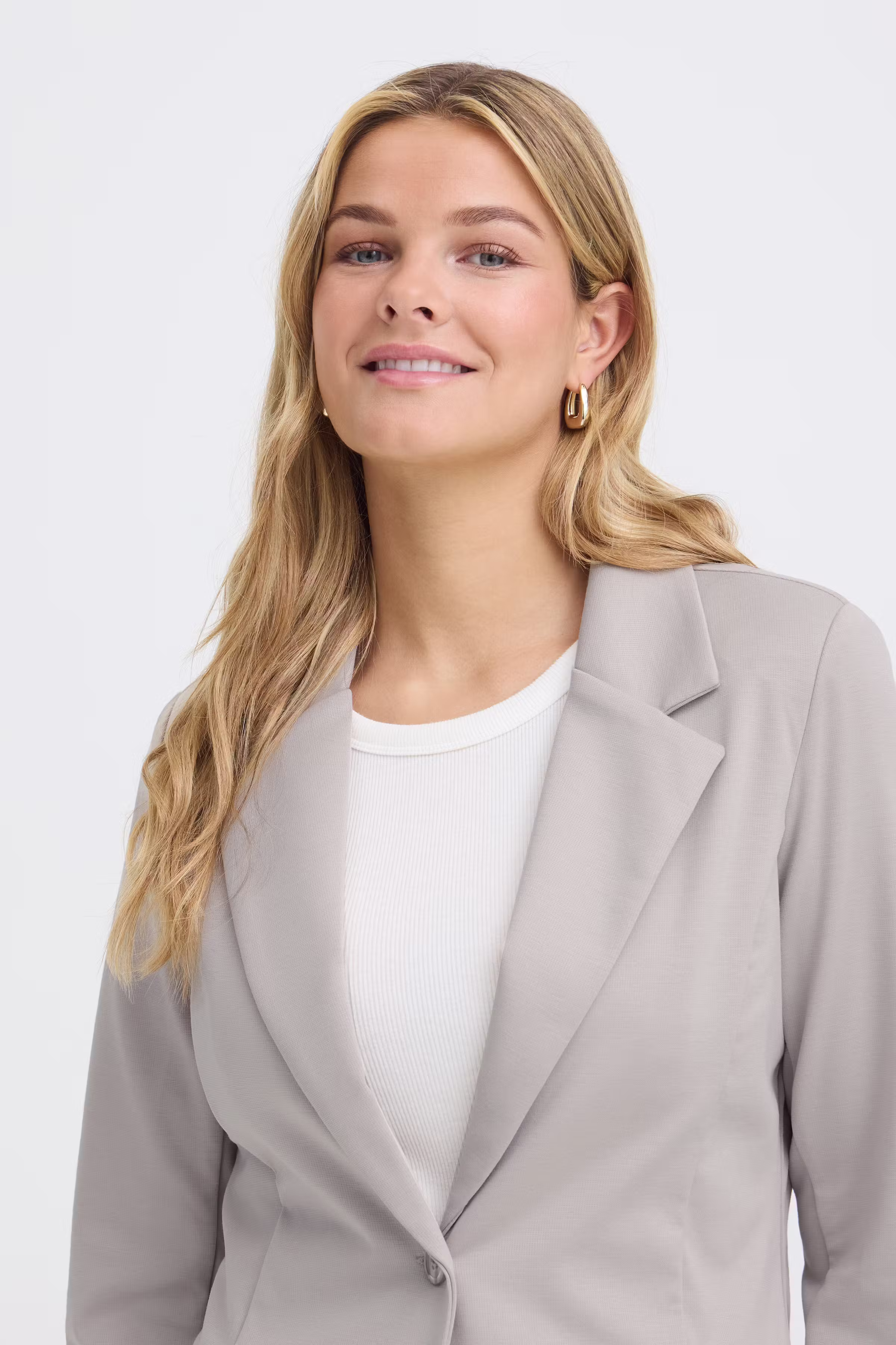 FRZABLAZER Blazer LOOKBOOK DETAIL 20605896-161305
