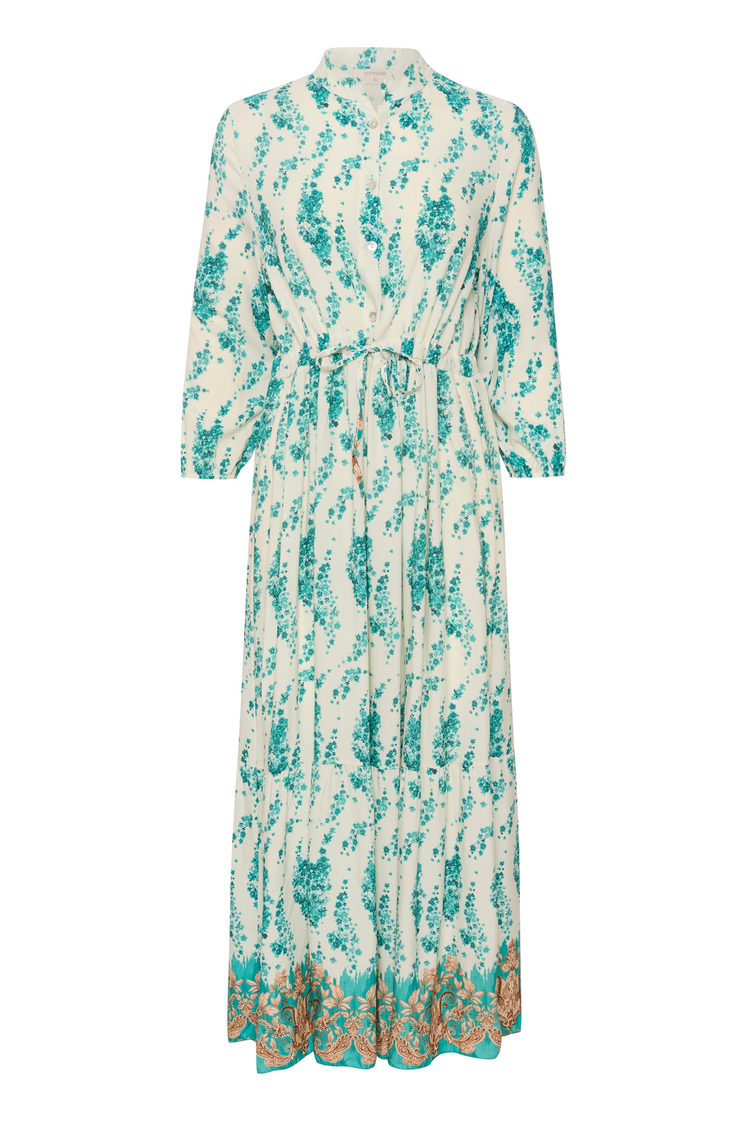 CRAlora Kleid PACK FRONT 10650723-105408