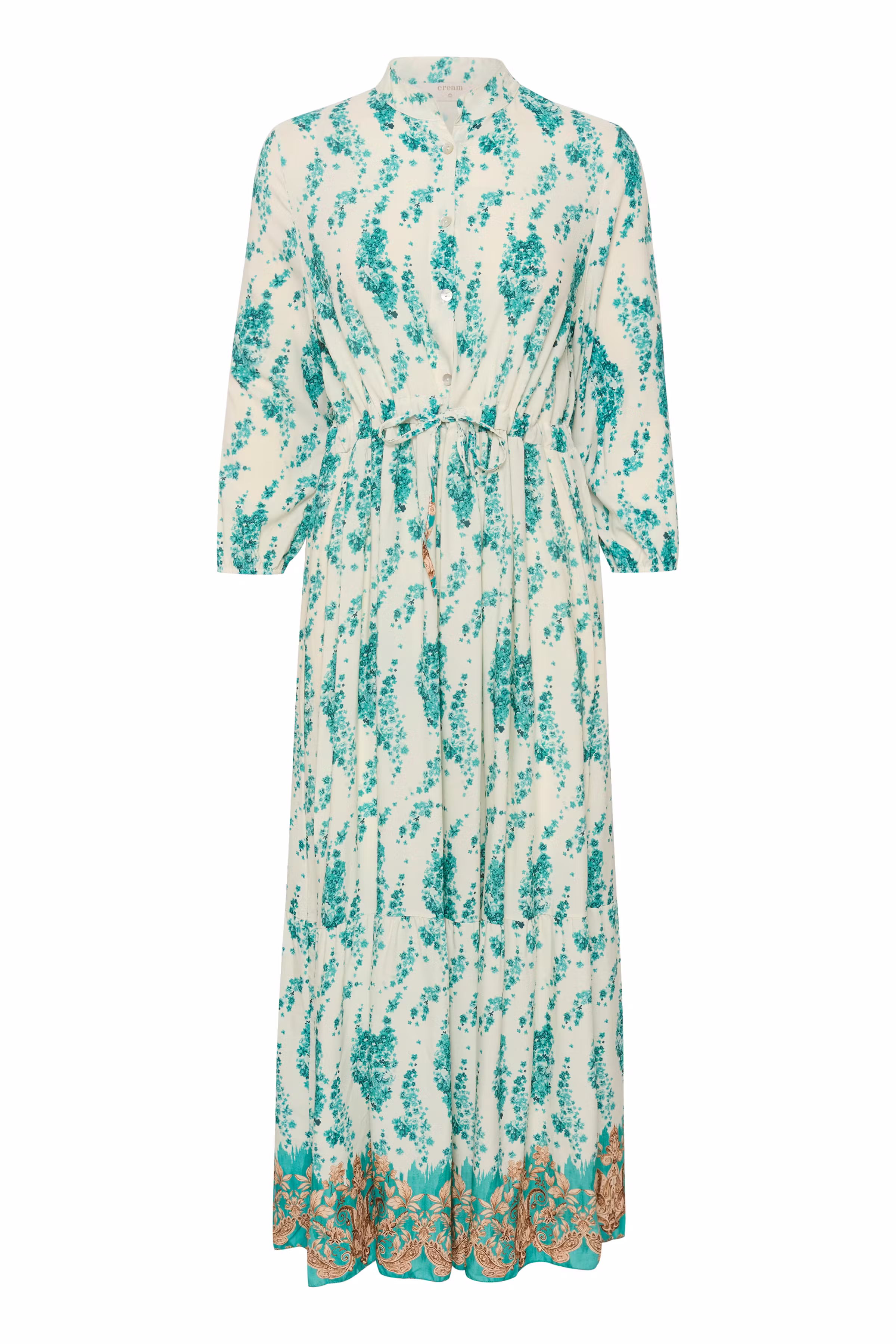 CRAlora Kleid PACK FRONT 10650723-105408