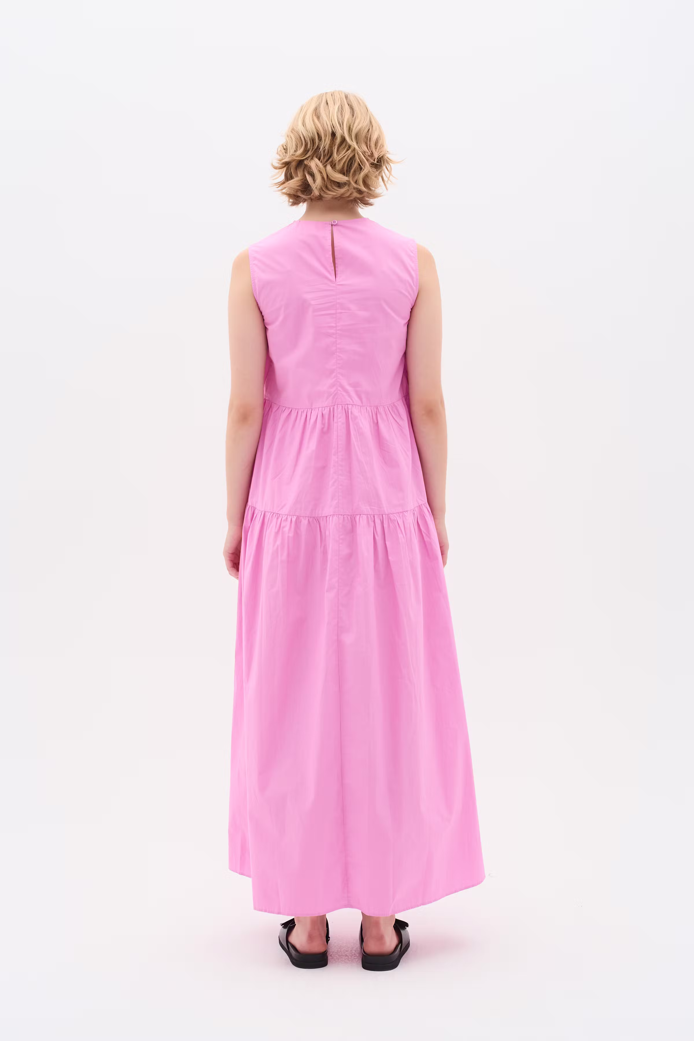 FurlaIW Klänning LOOKBOOK BACK 30110409-163118