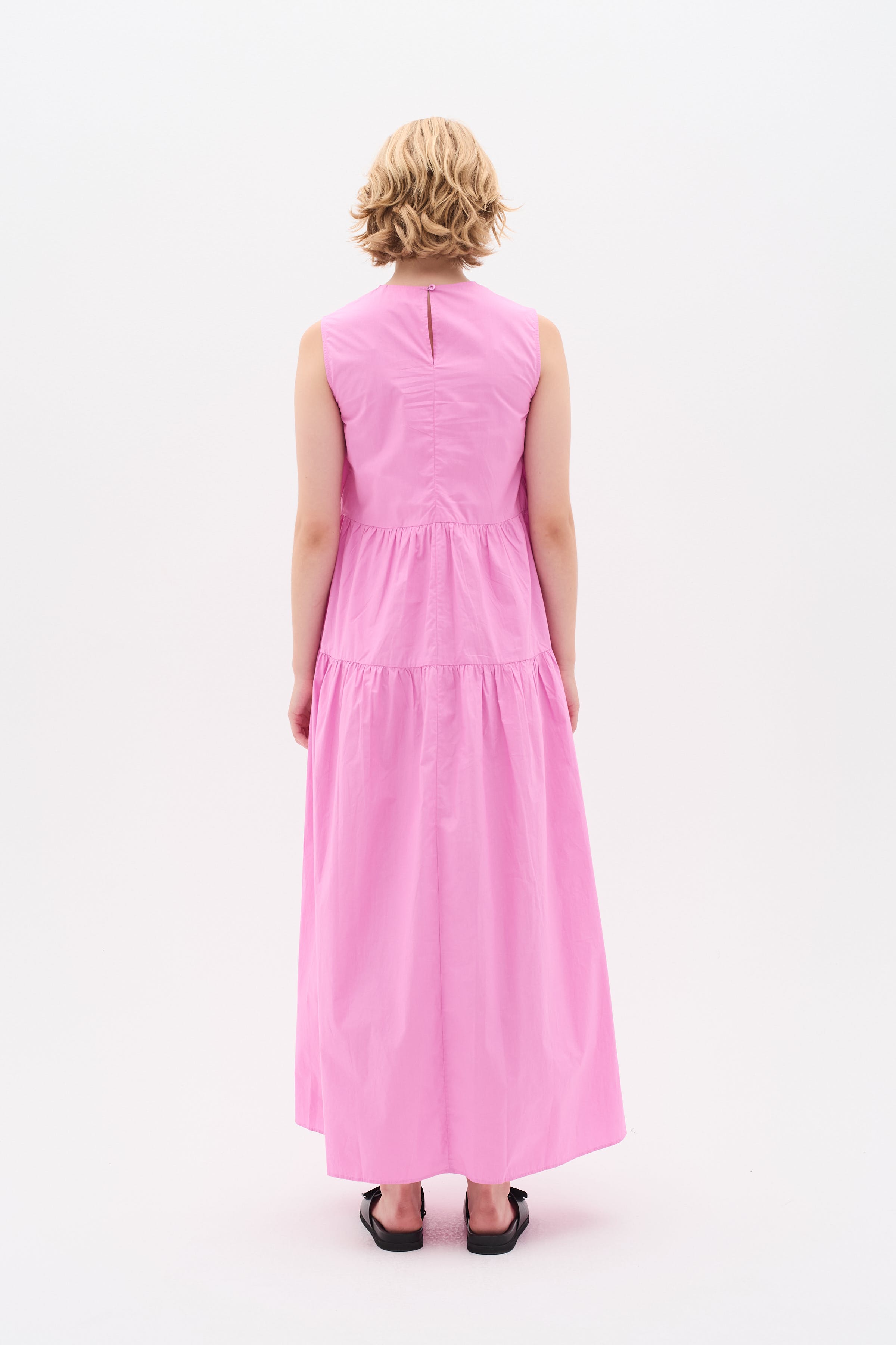 FurlaIW Kleid LOOKBOOK BACK 30110409-163118