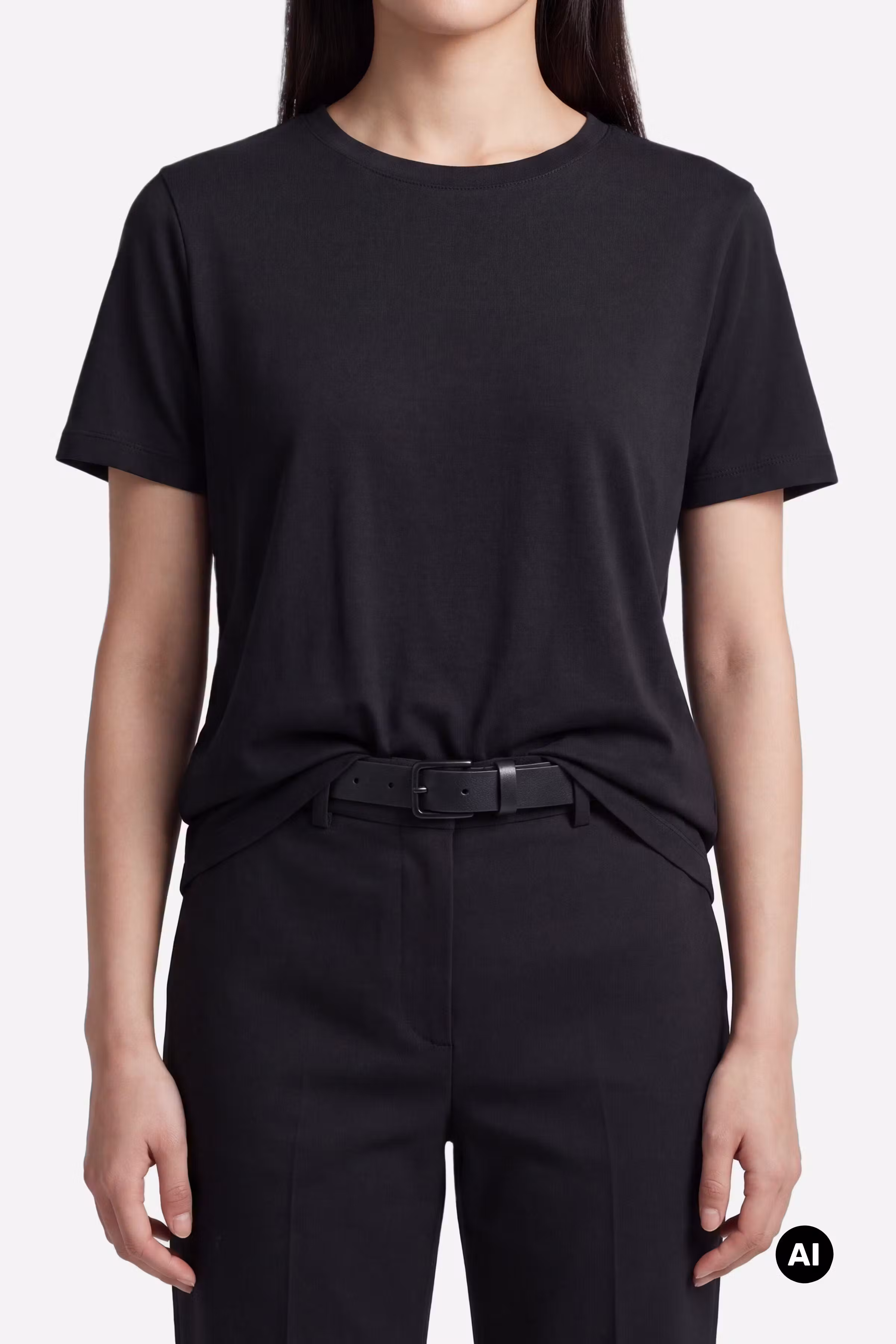 AdeliaSZ T-shirt LOOKBOOK FRONT 30511755-193911