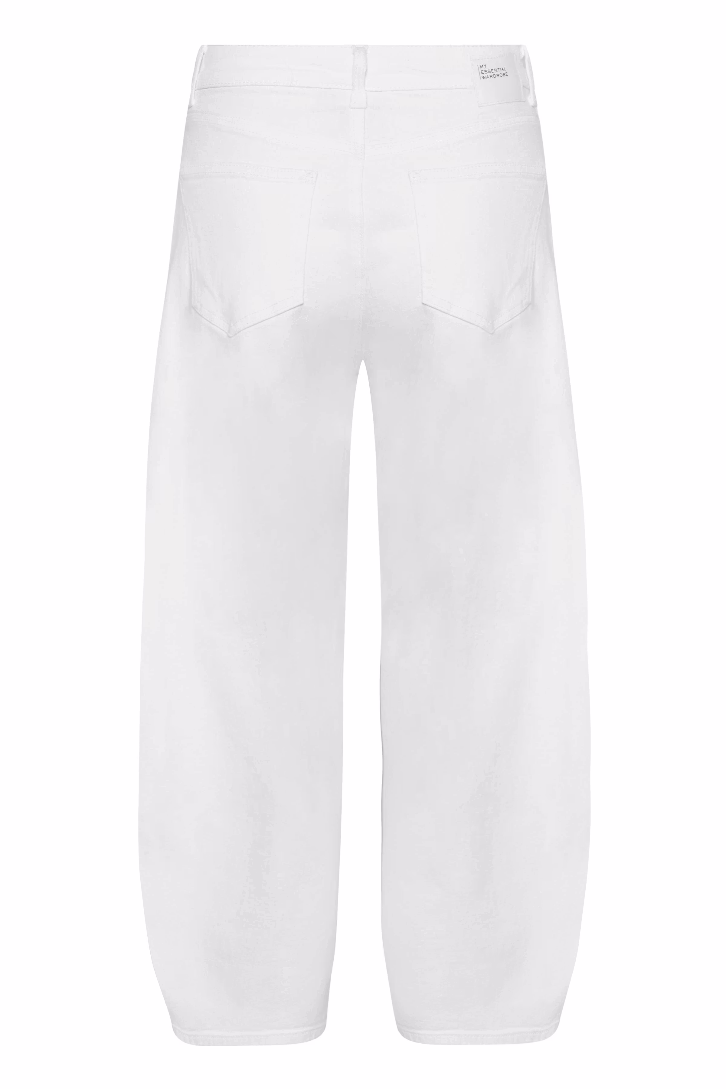 MWBaloo Barrel jeans PACK BACK 10705567-110601