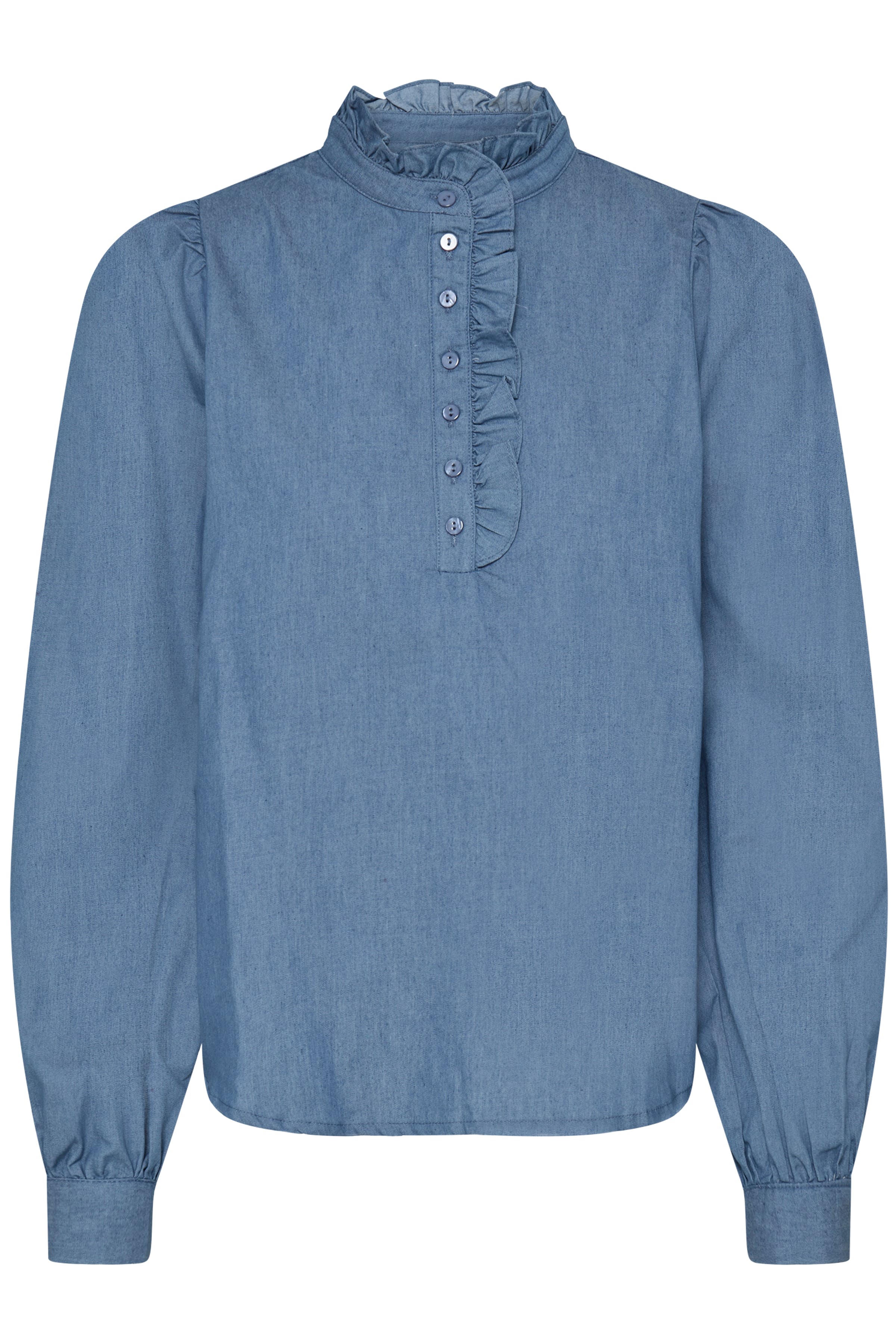 BYXKALLISTO Bluse PACK FRONT 20819200-200461