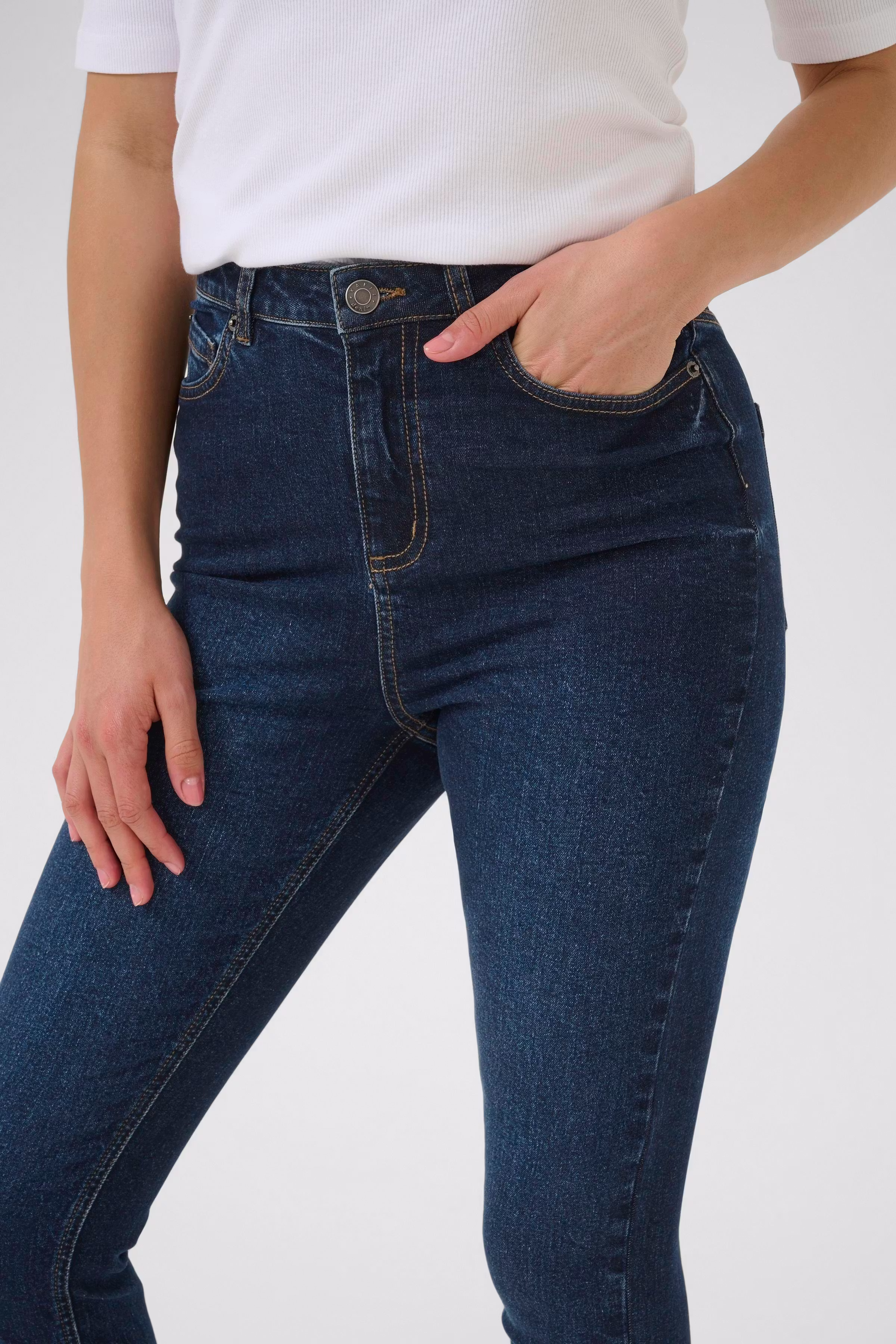 KAwillow Jeans LOOKBOOK DETAIL 10510714-100316