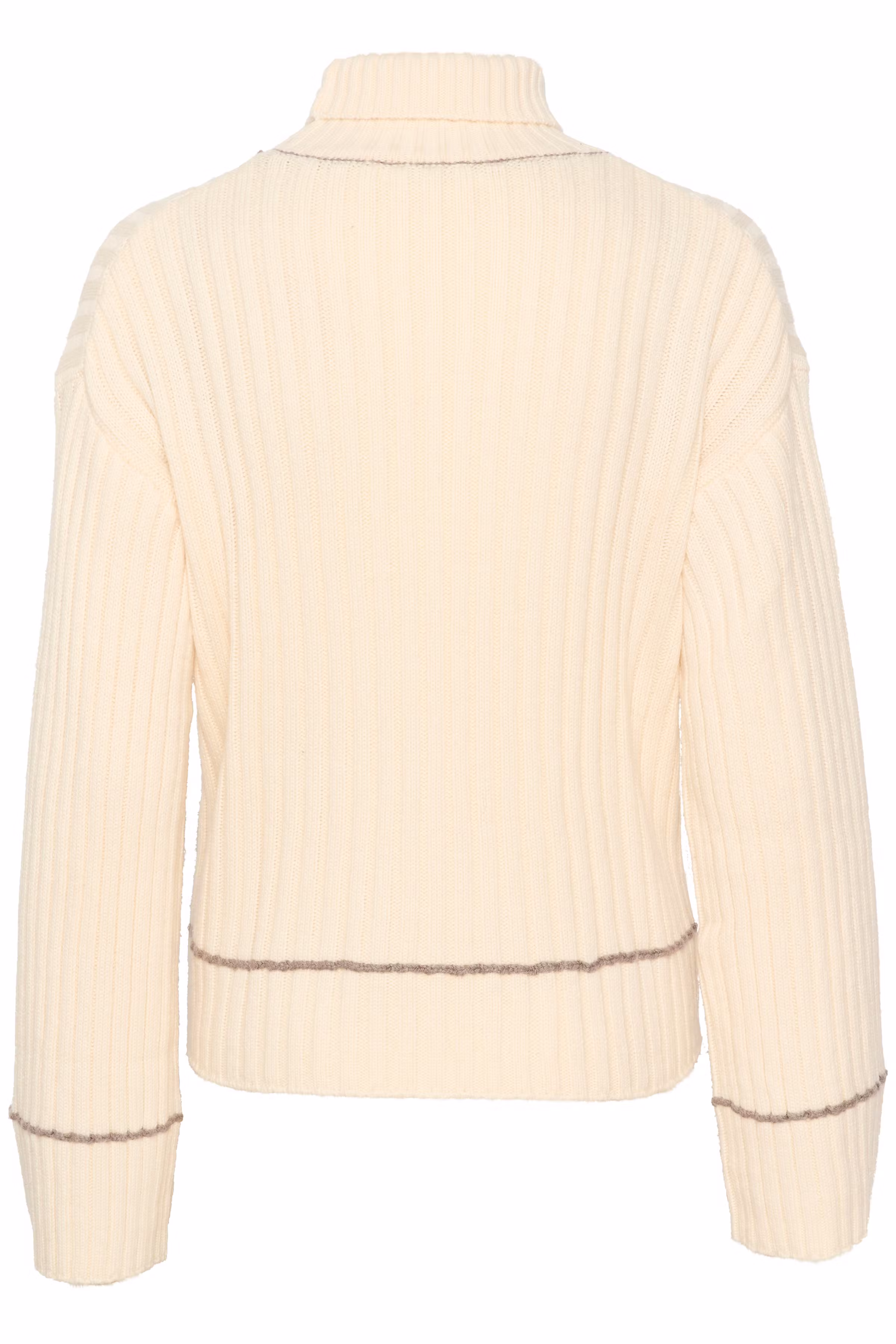 OlympioIW Highneck Pullover PACK BACK 30108974-1206011