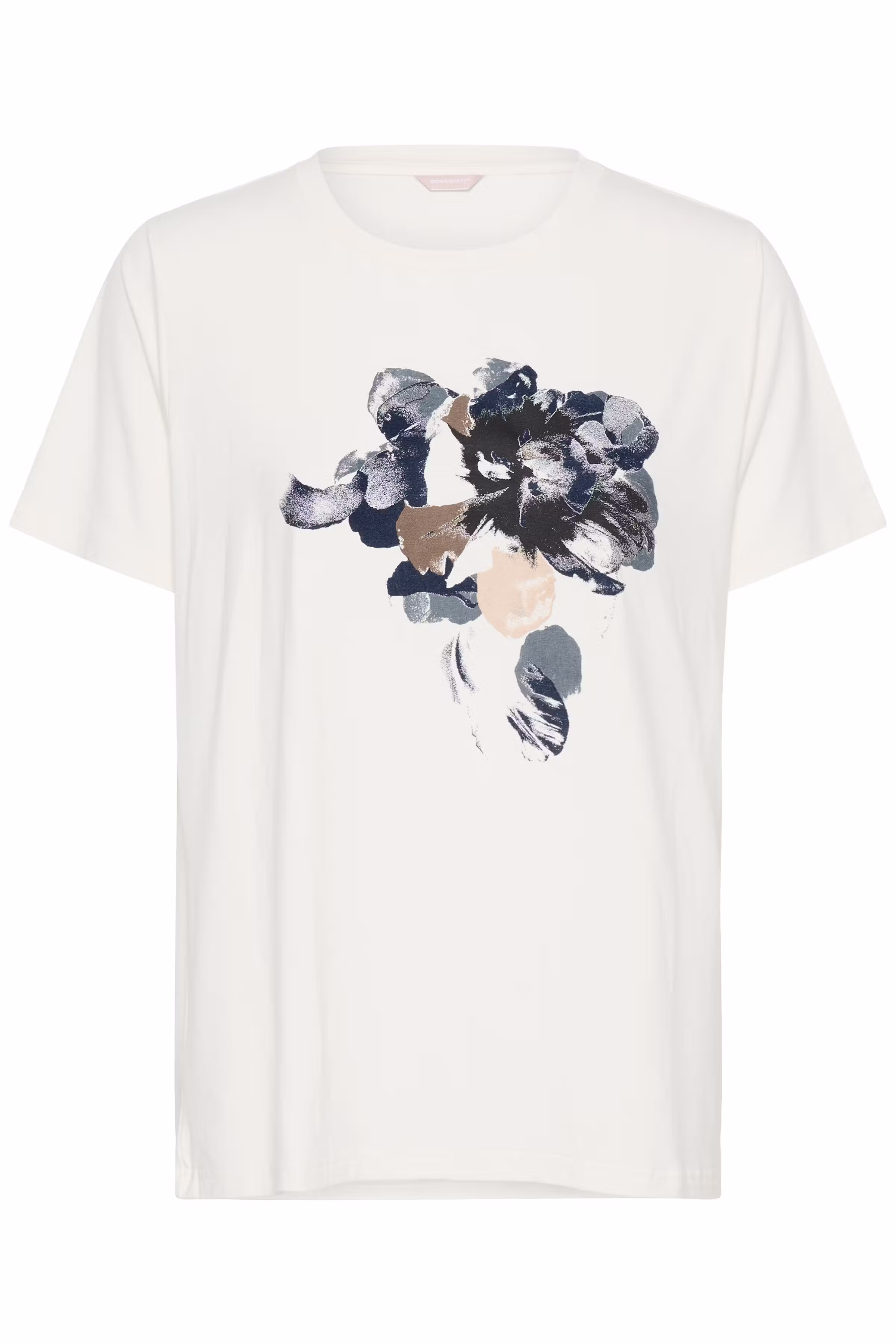 BPleona T-shirt PACK FRONT 40200018-109986