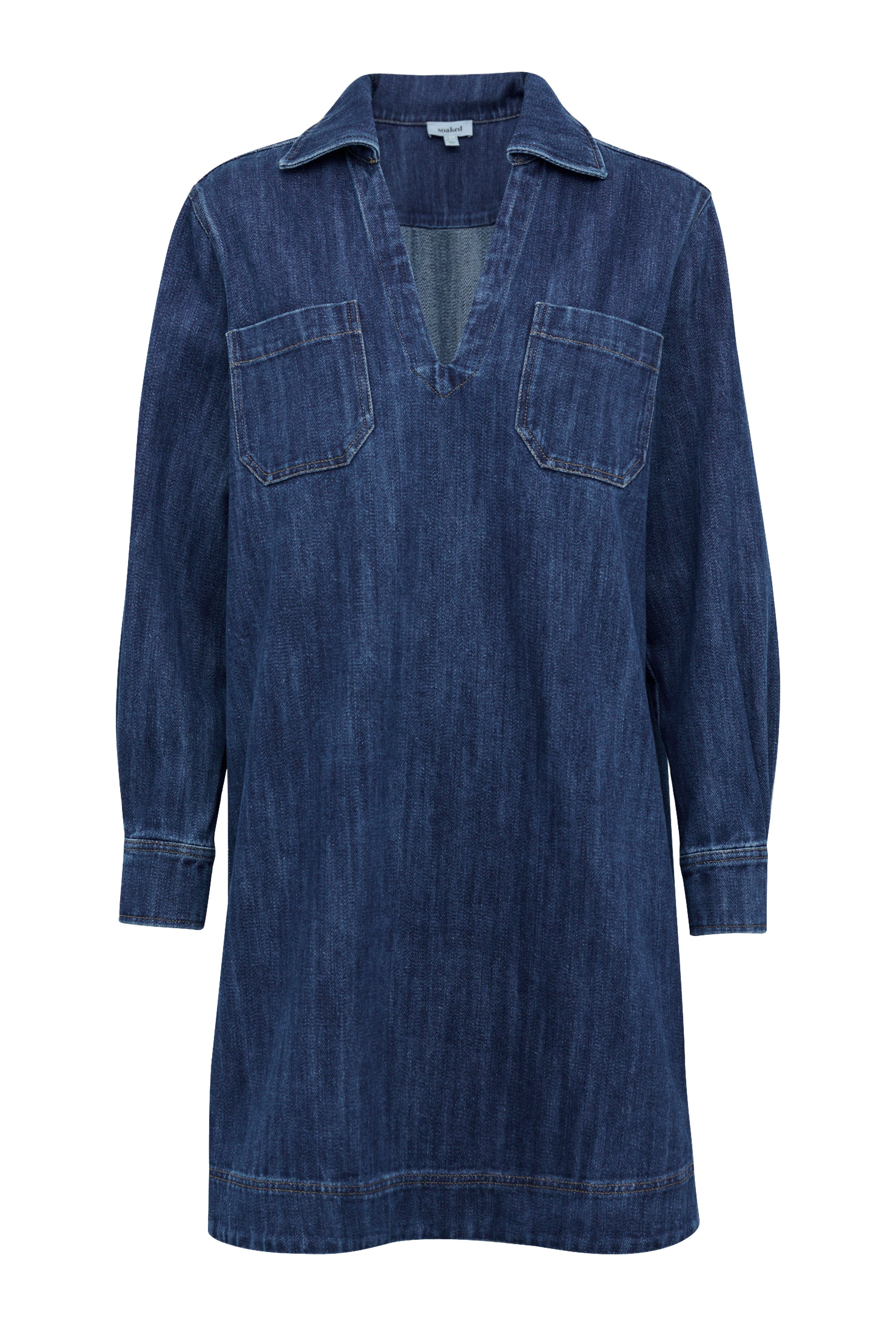 SLZianna Kleid PACK FRONT 30407672-301130