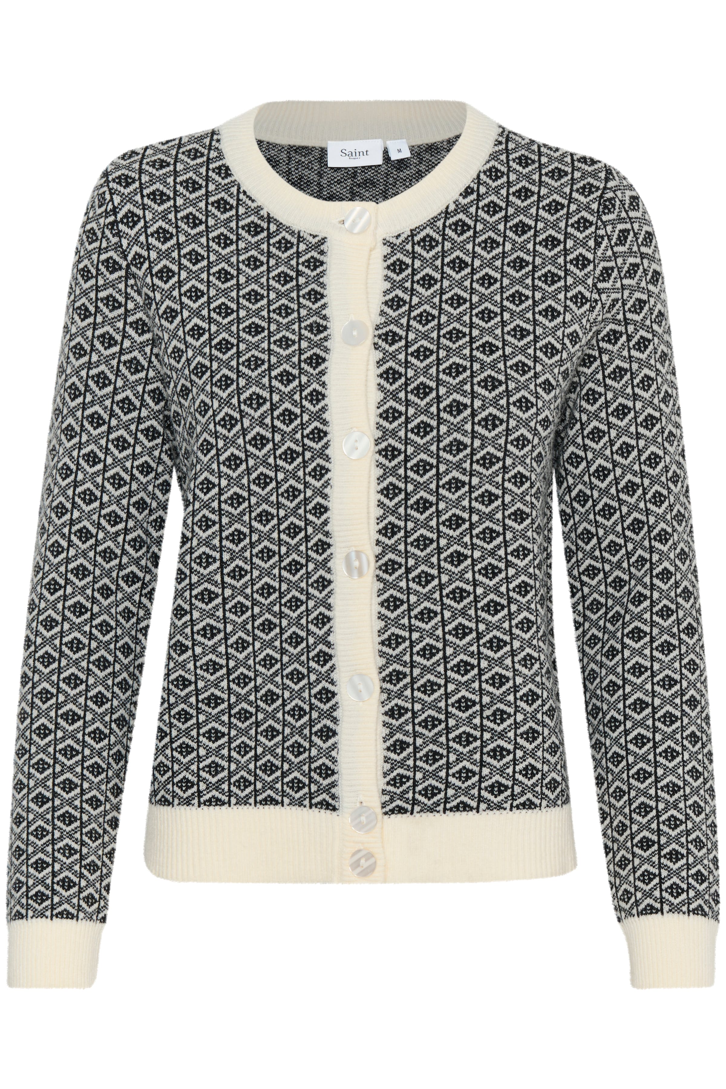 HerelSZ Cardigan PACK FRONT 30513630-193911