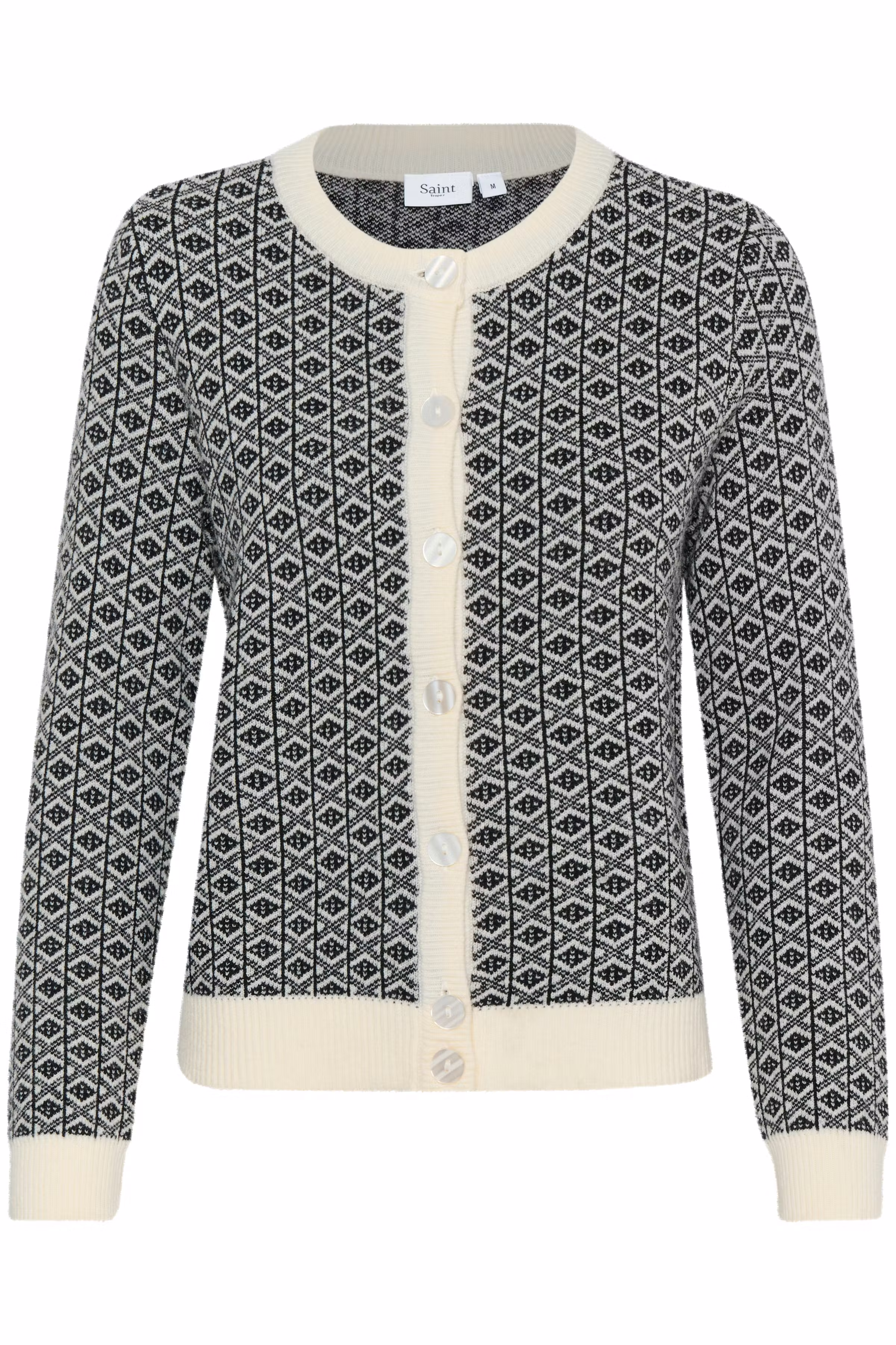 HerelSZ Cardigan PACK FRONT 30513630-193911