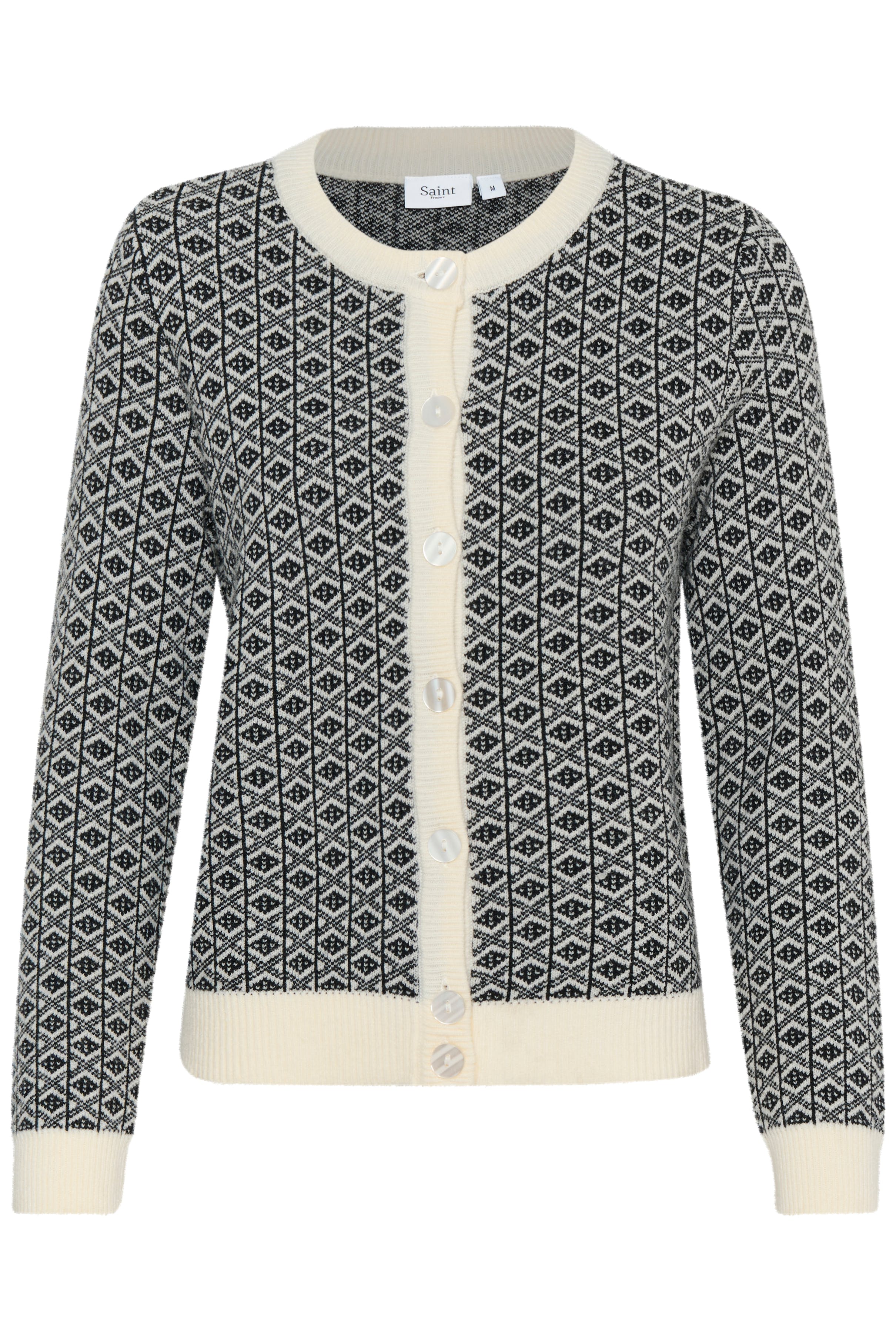 HerelSZ Cardigan PACK FRONT 30513630-193911