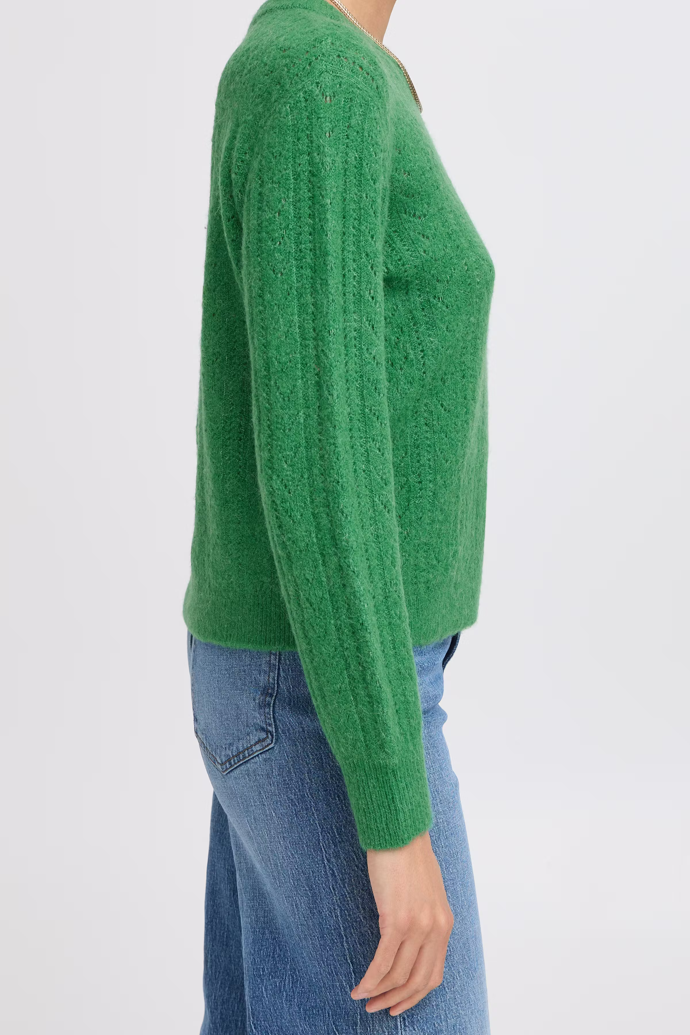 BYNIMMA Pullover LOOKBOOK DETAIL 20818373-186022