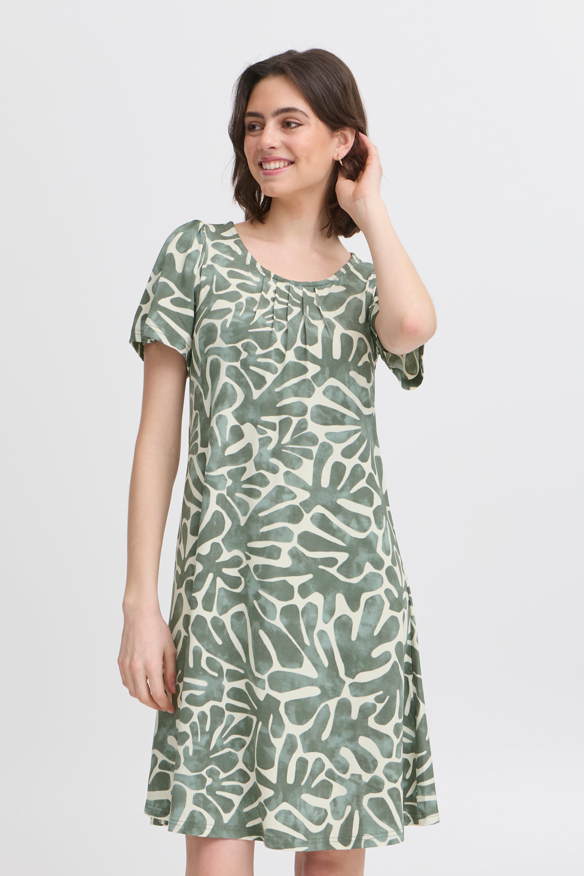 FRSEEN Dress LOOKBOOK FRONT 20612137-205085