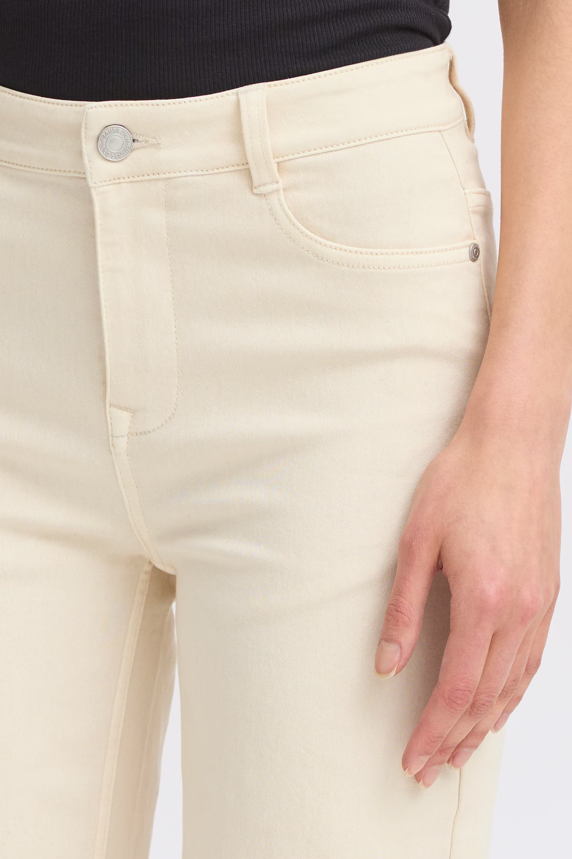 FRLUXE Jeans LOOKBOOK DETAIL 20614450-130000