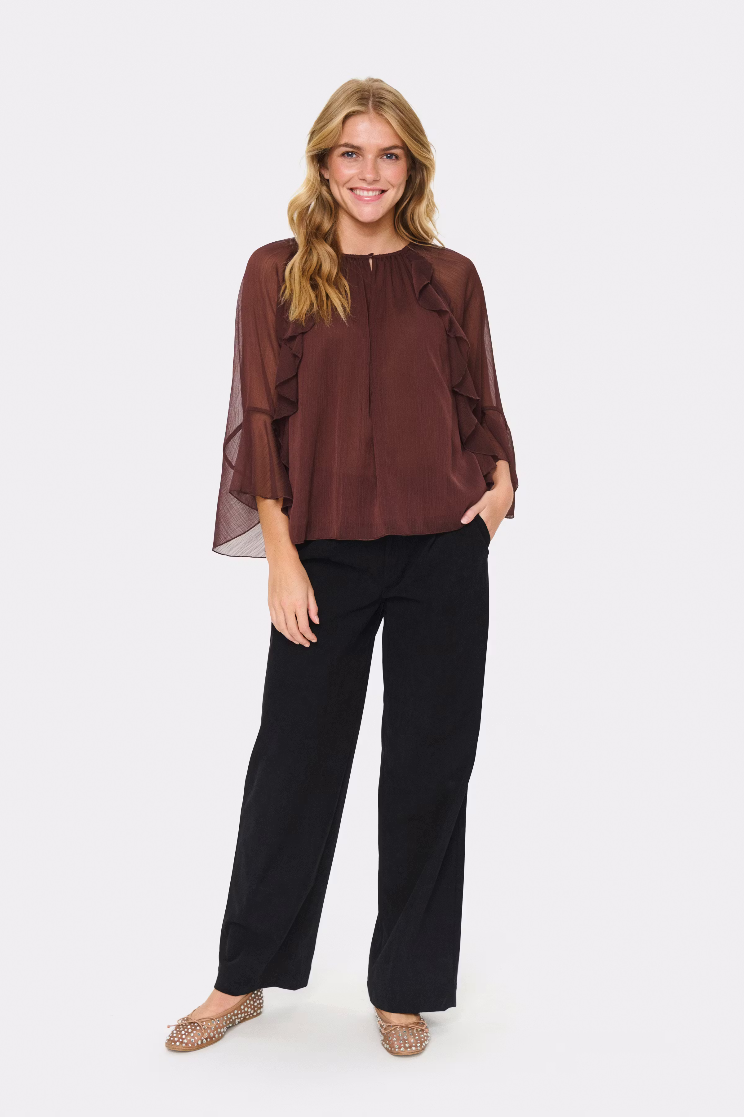MavisSZ Blouse LOOKBOOK FRONT 30514407-191619