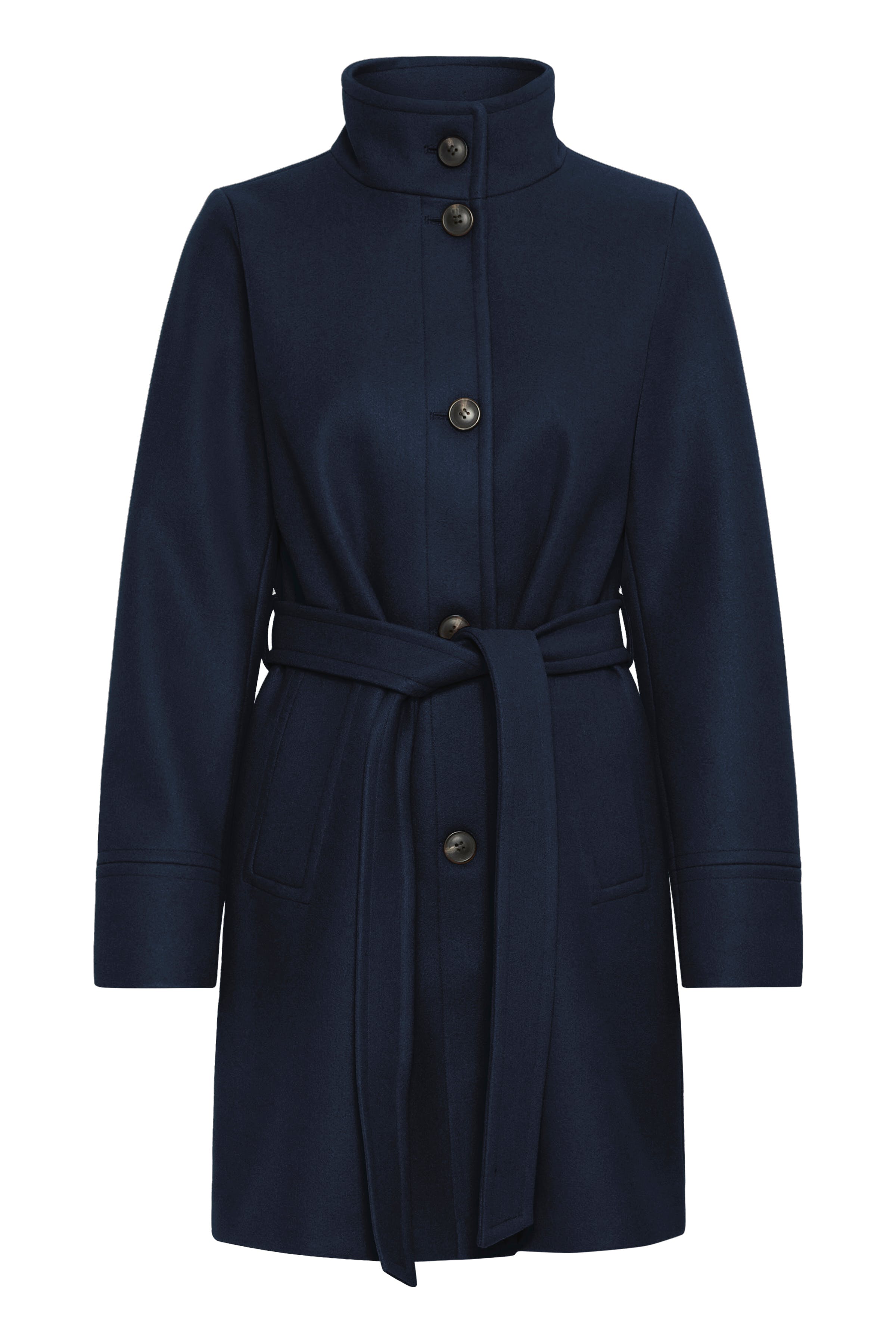 BYCILIA Kåpe PACK FRONT 20816949-193923