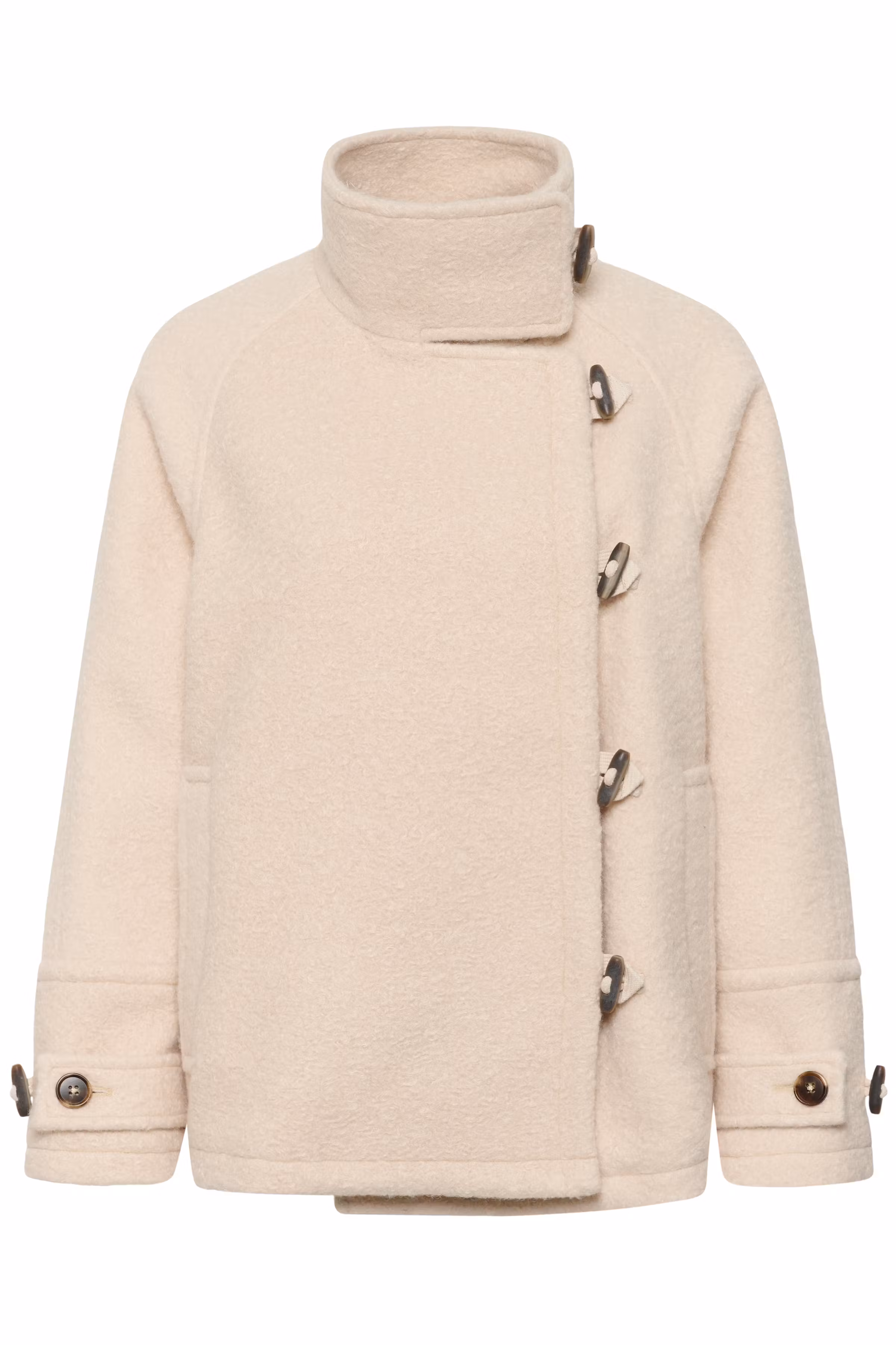 SophieSZ Bovenkleding PACK FRONT 30515140-131308