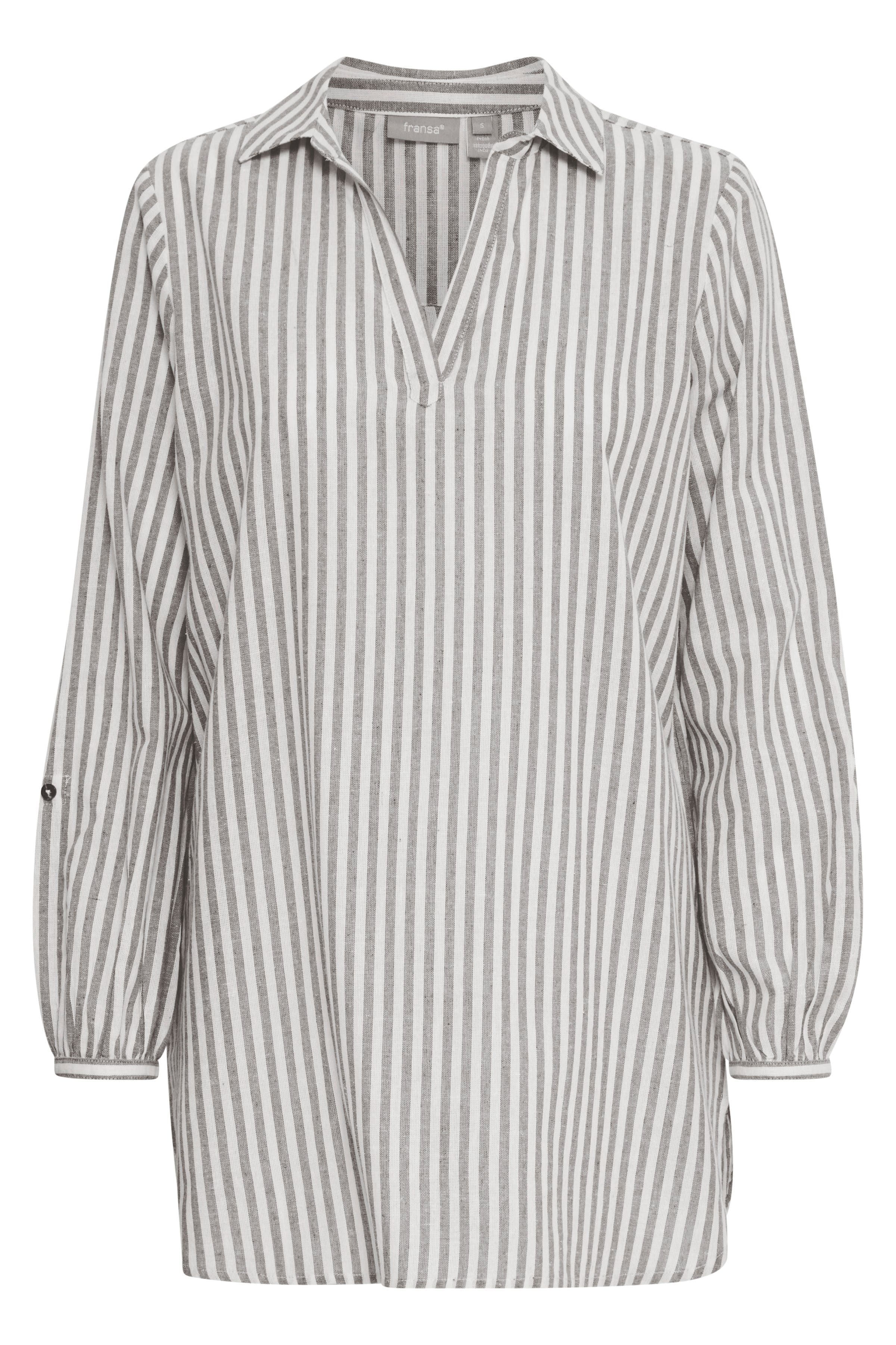 FXBONNIE Tunika PACK FRONT 20615305-200116