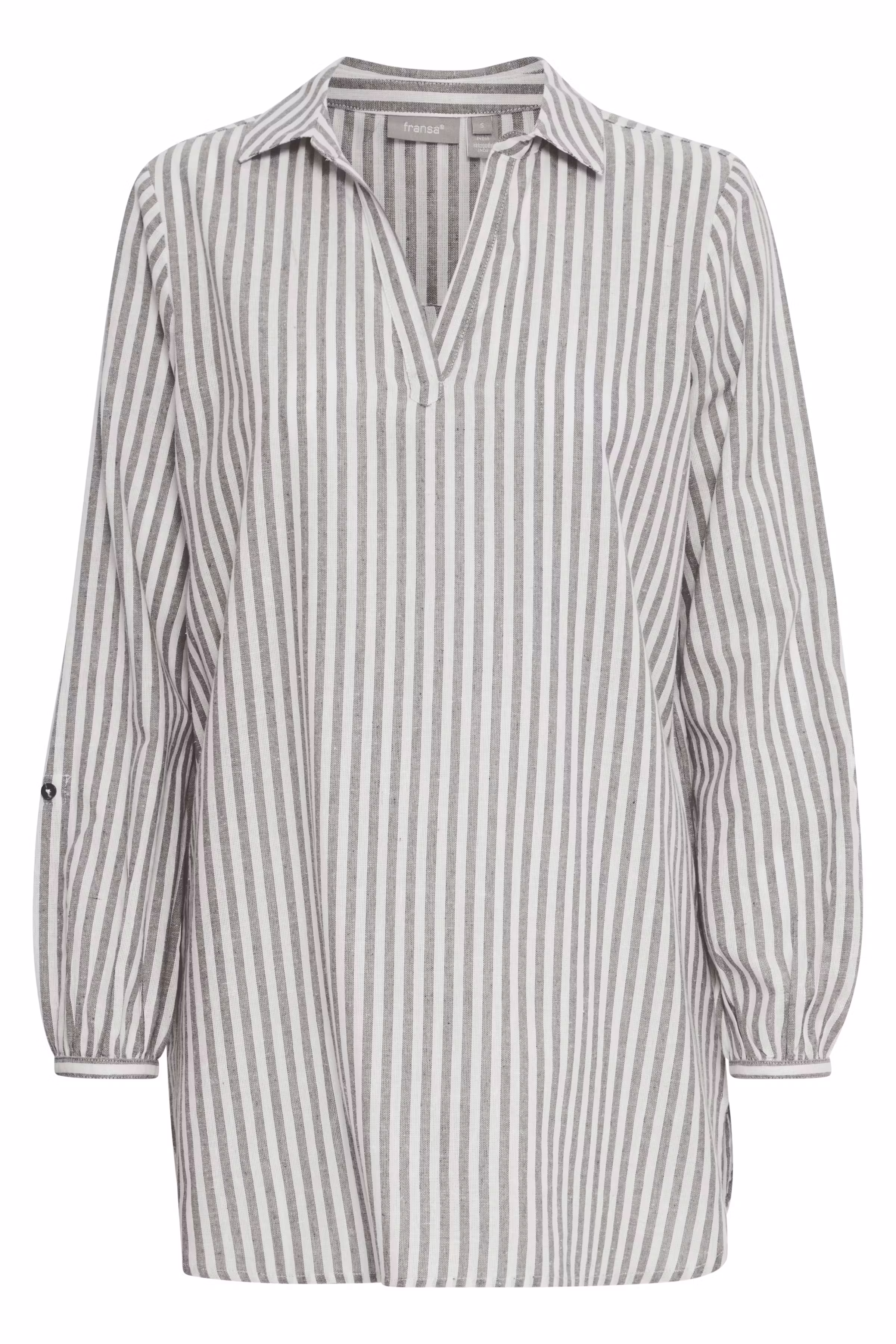 FXBONNIE Tunika PACK FRONT 20615305-200116