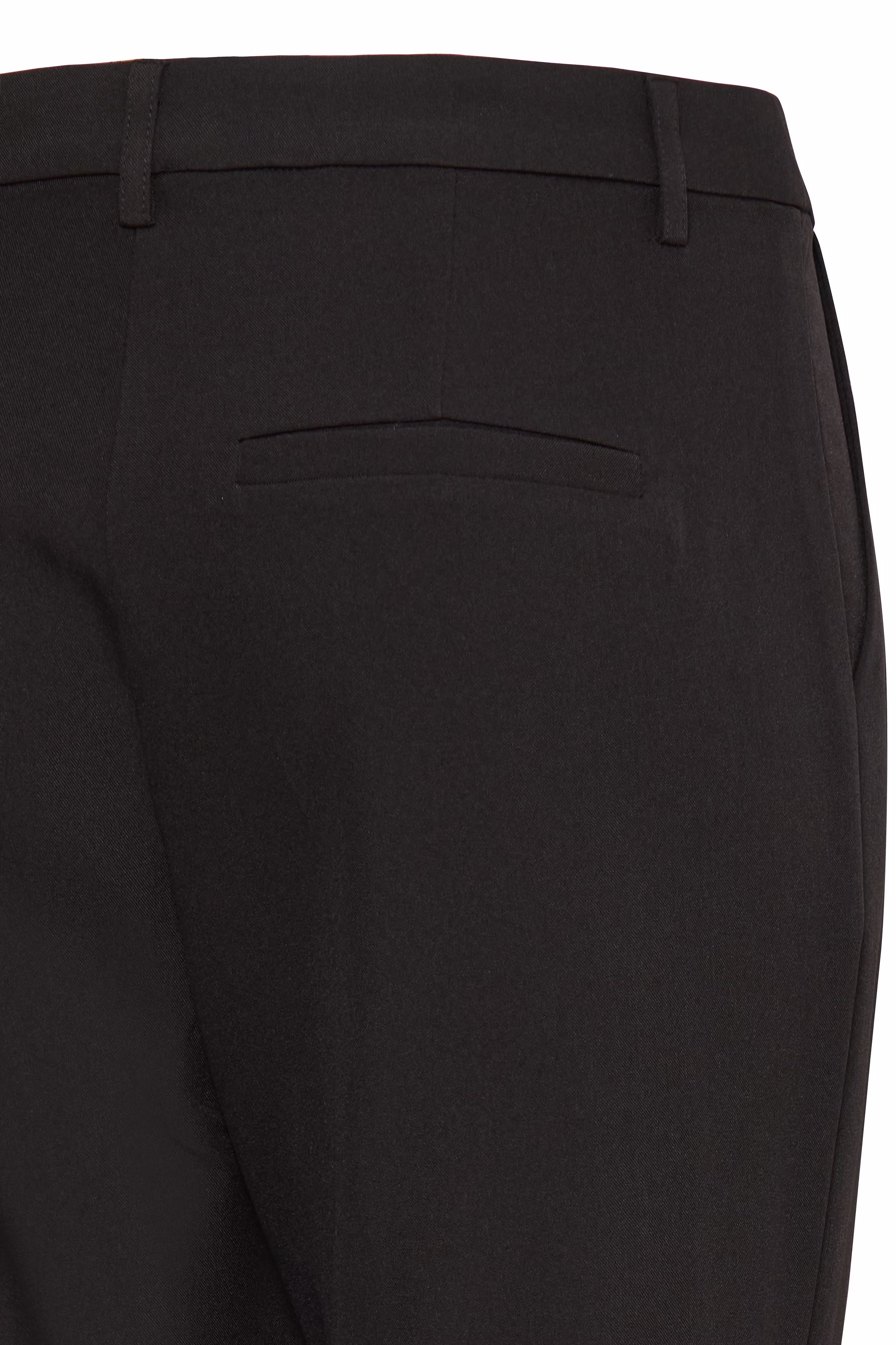 IHFAVA Flared Bukser PACK DETAIL 20125678-194008