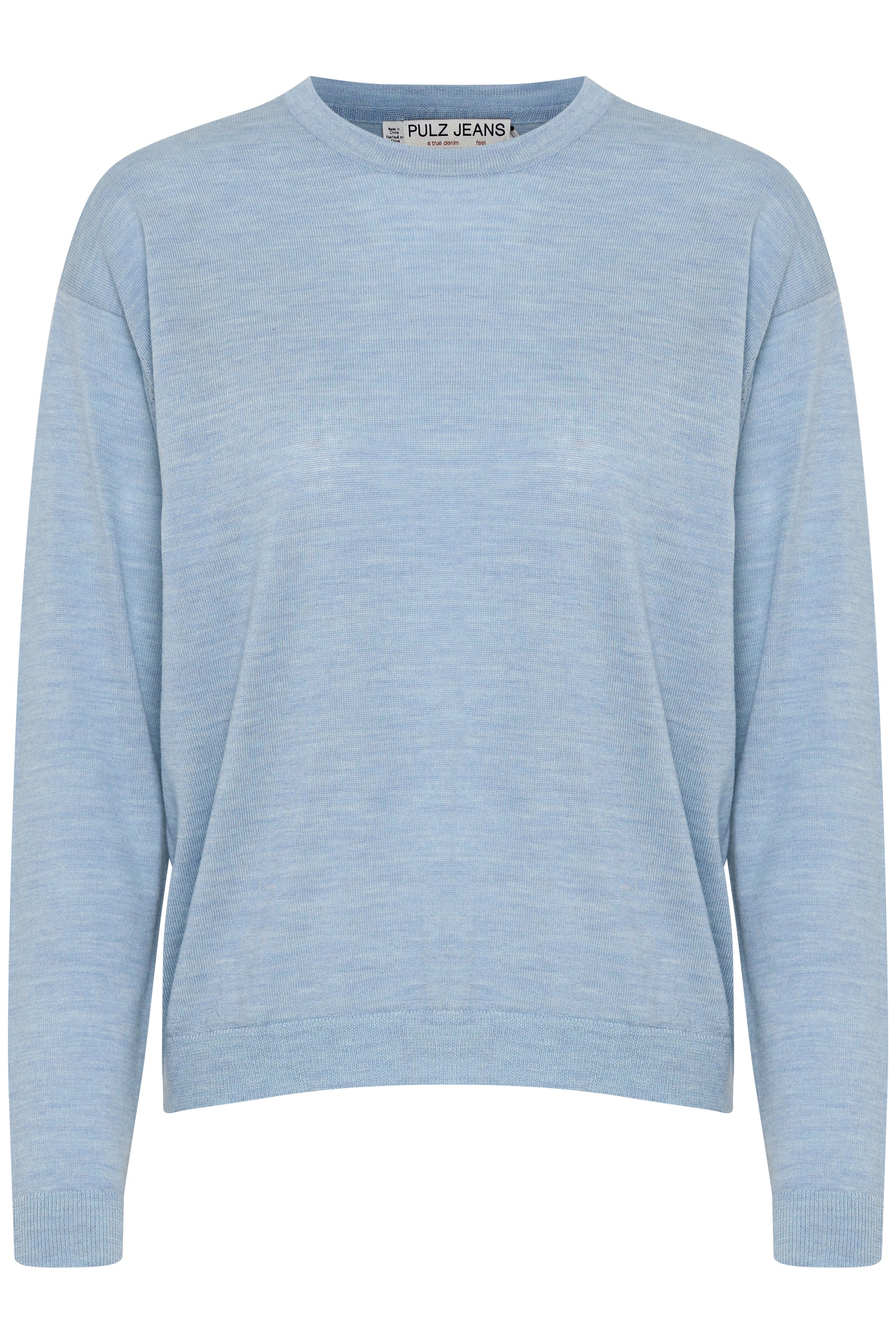 PZSADIE Strikket pullover PACK FRONT 50208679-1940201